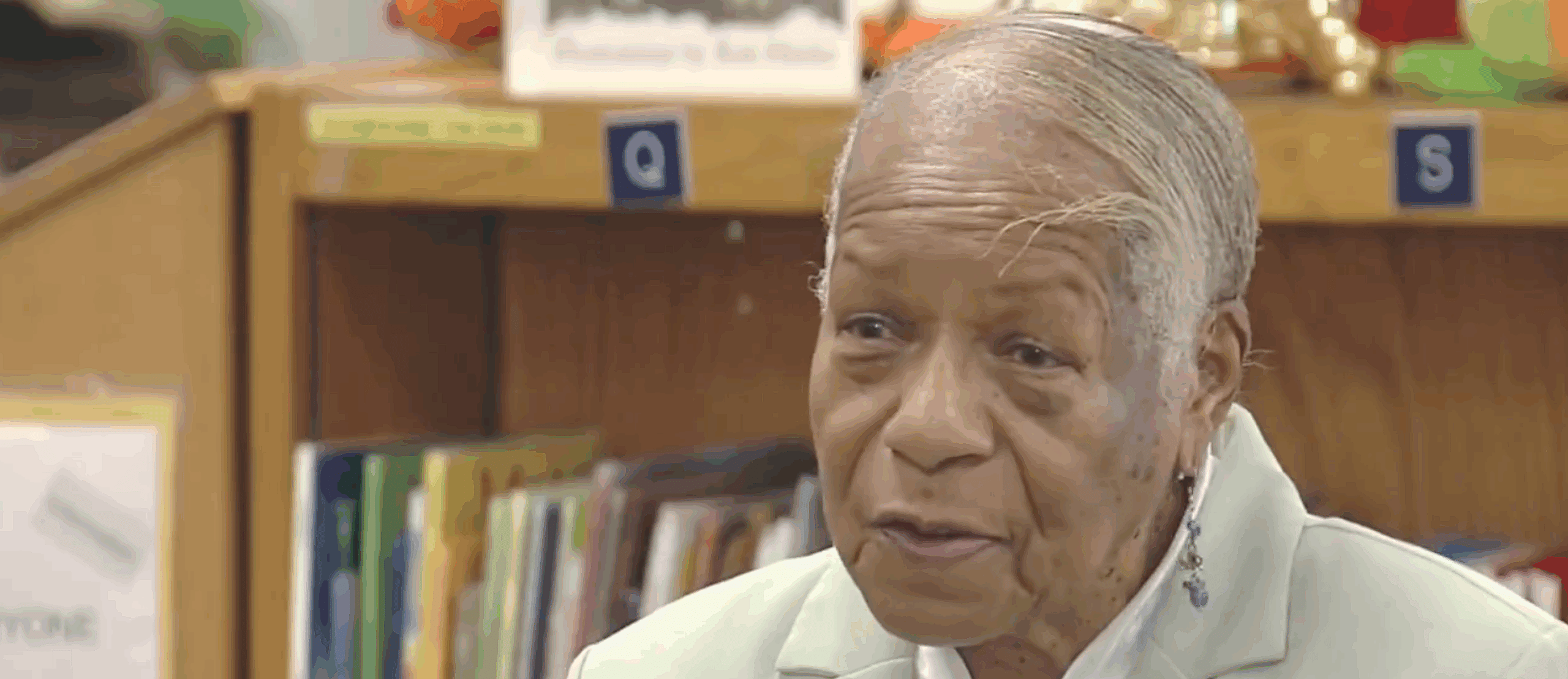 Pauline Copes Johnson