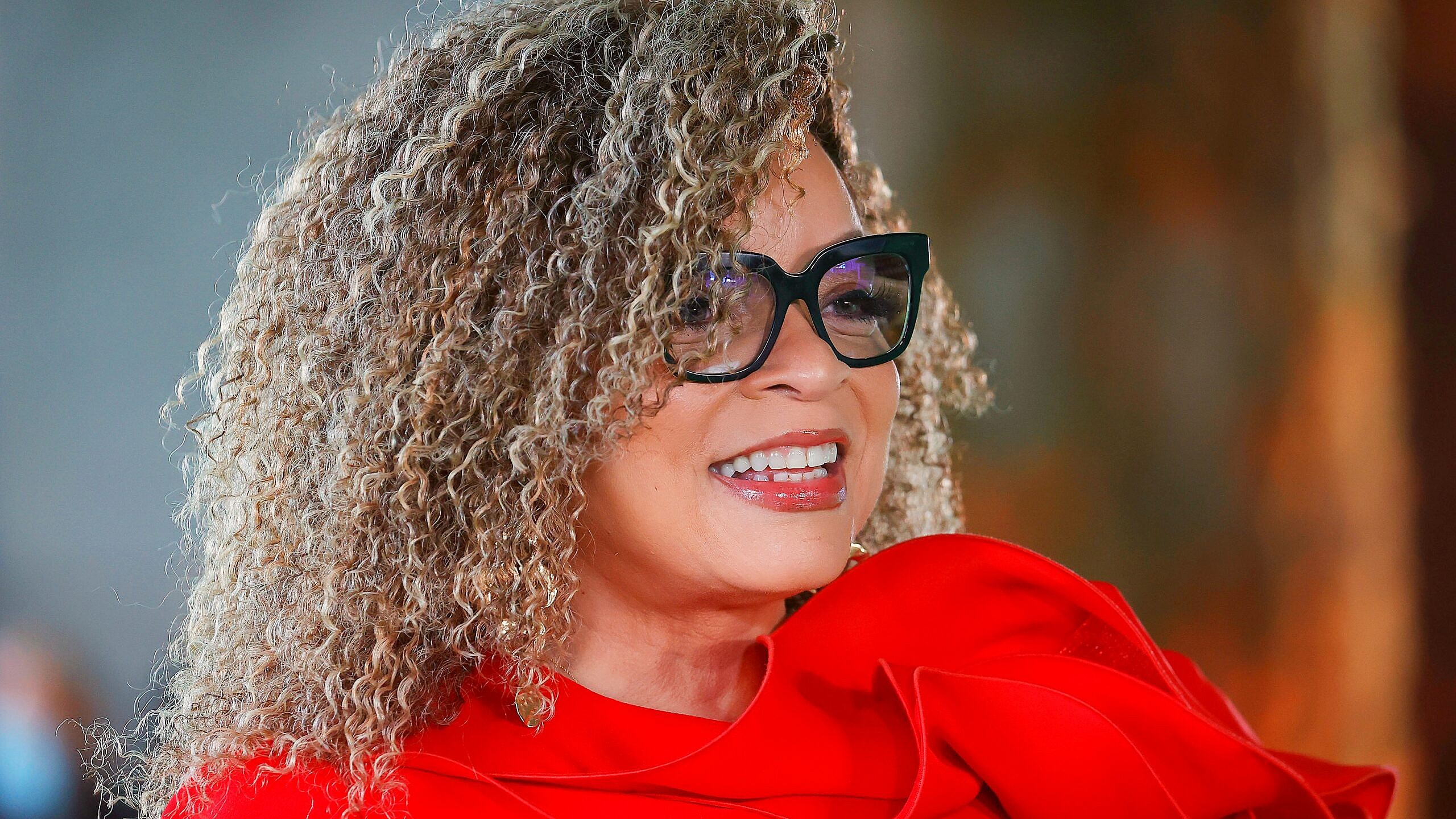 Ruth E. Carter