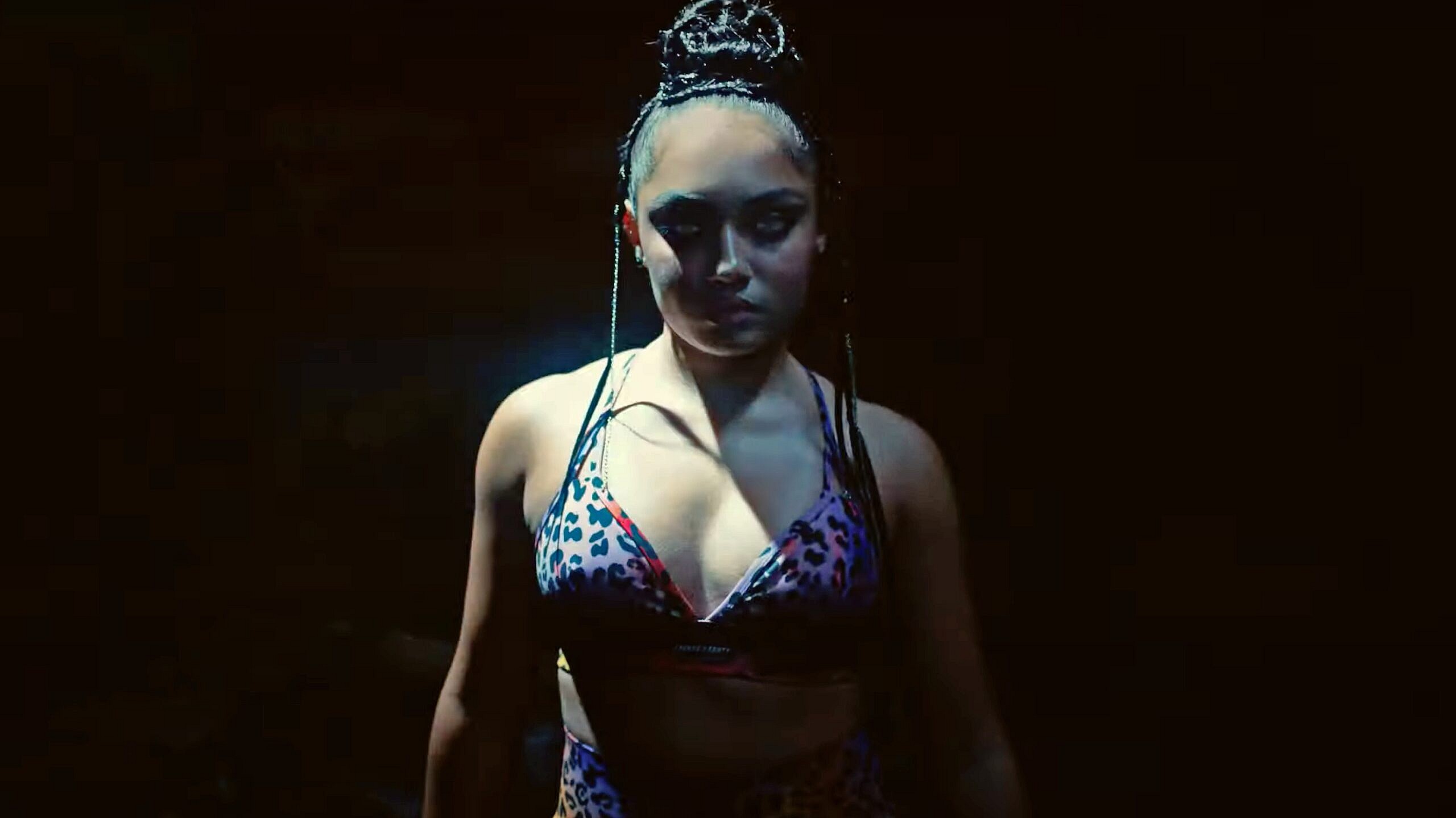 Savage x Fenty Rihanna theGrio.com