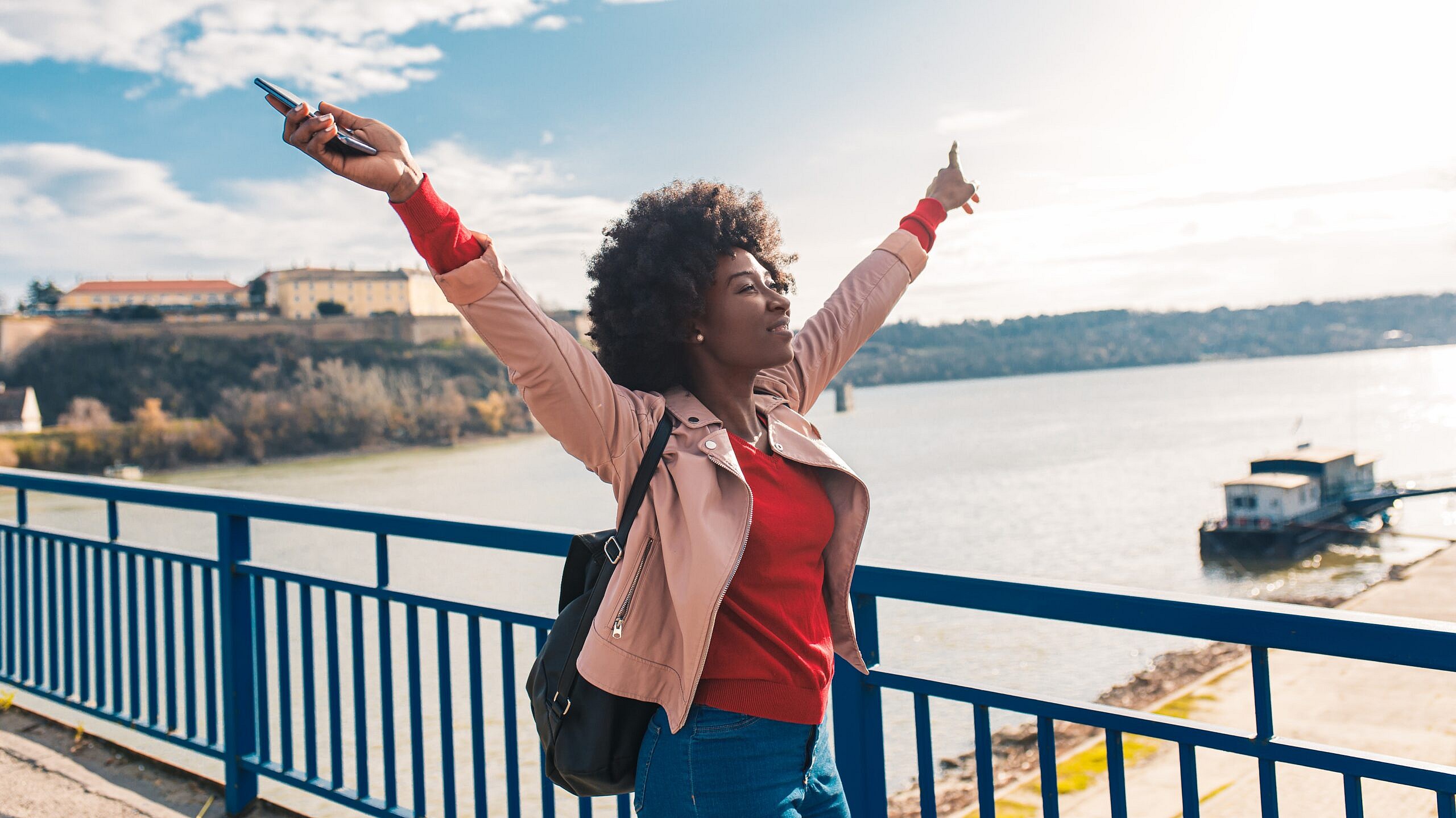 Travel, Traveling while Black, #TravelTuesday, Travel Tuesday, Black travel, vacations, air travel, how to find travel deals, travel deals, holiday travel, summer travel, vacation travel, theGrio.com