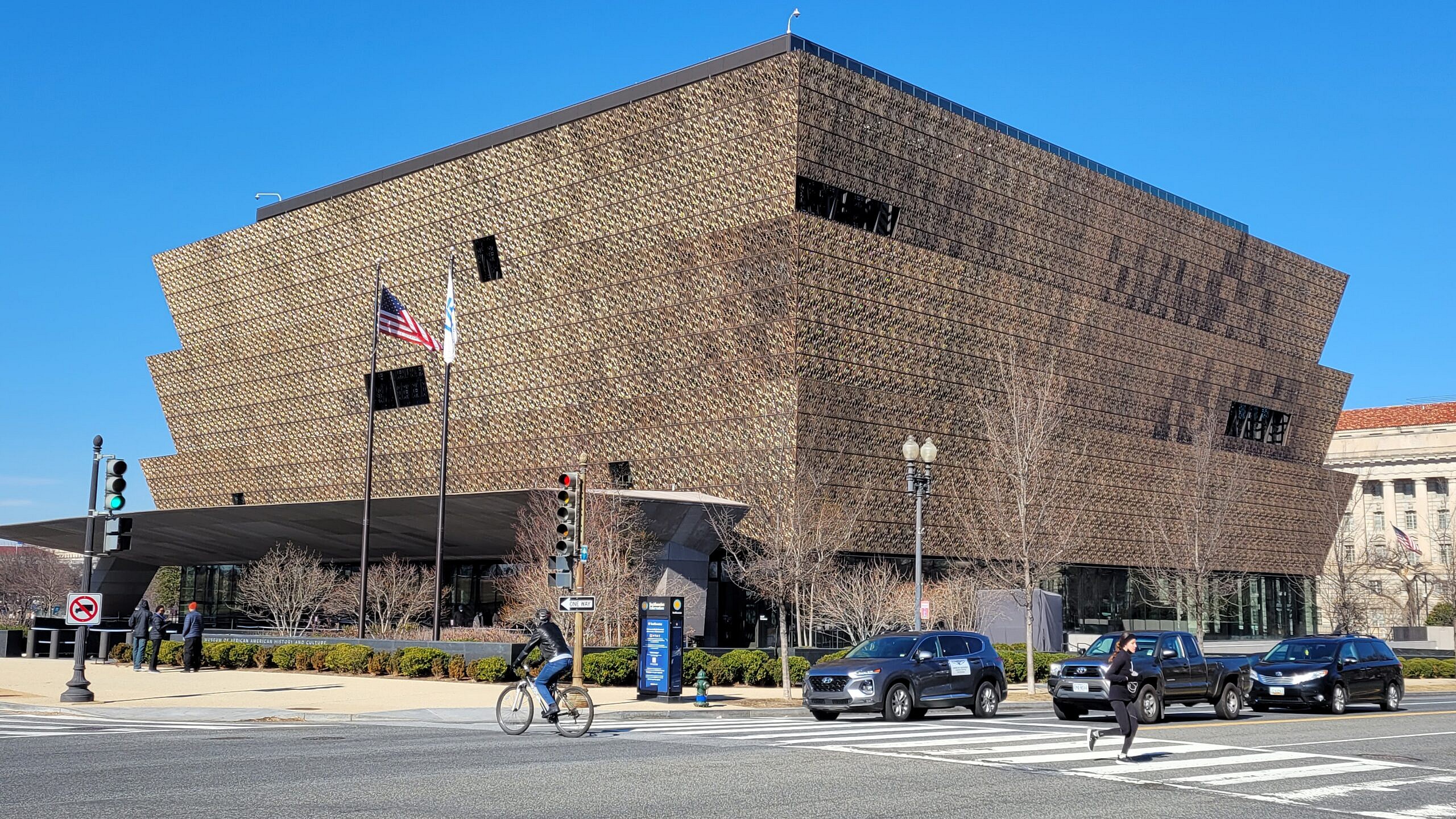NMAAHC thegrio.com