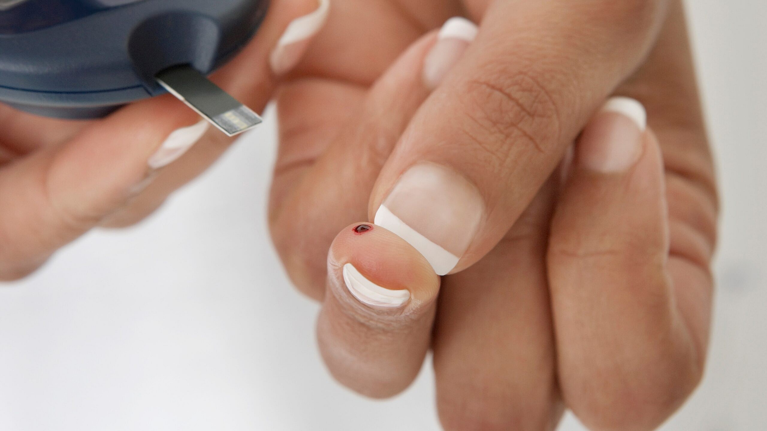 living with diabetes Diabetes Awareness theGrio.com