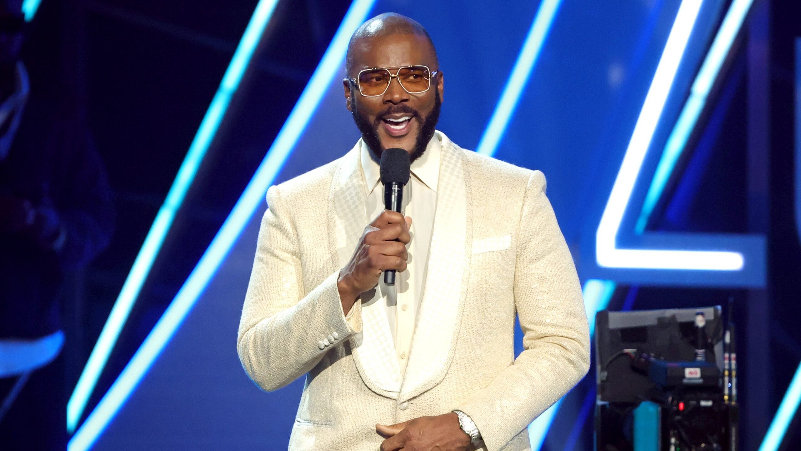 Tyler Perry BET Awards