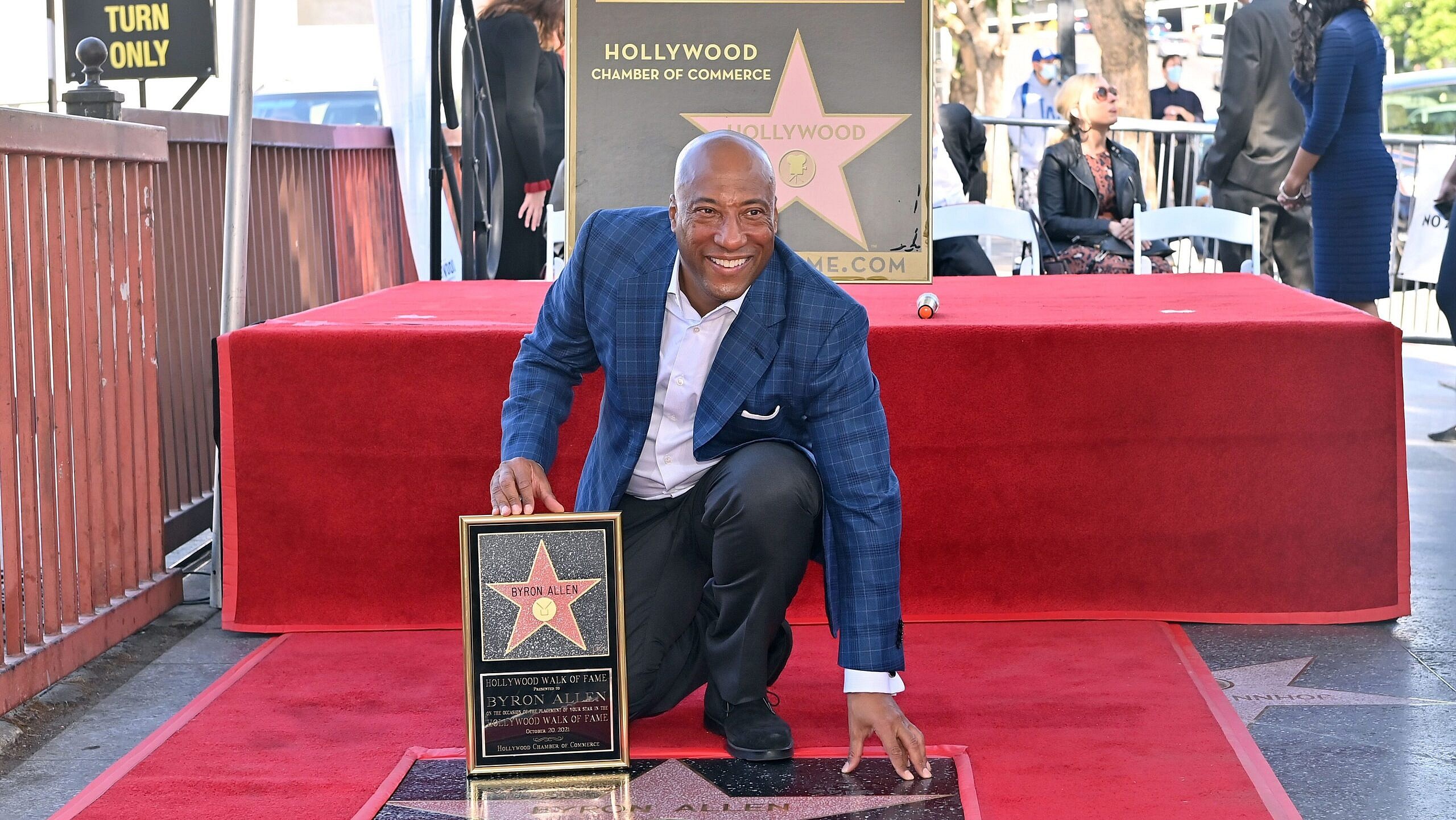 Byron Allen