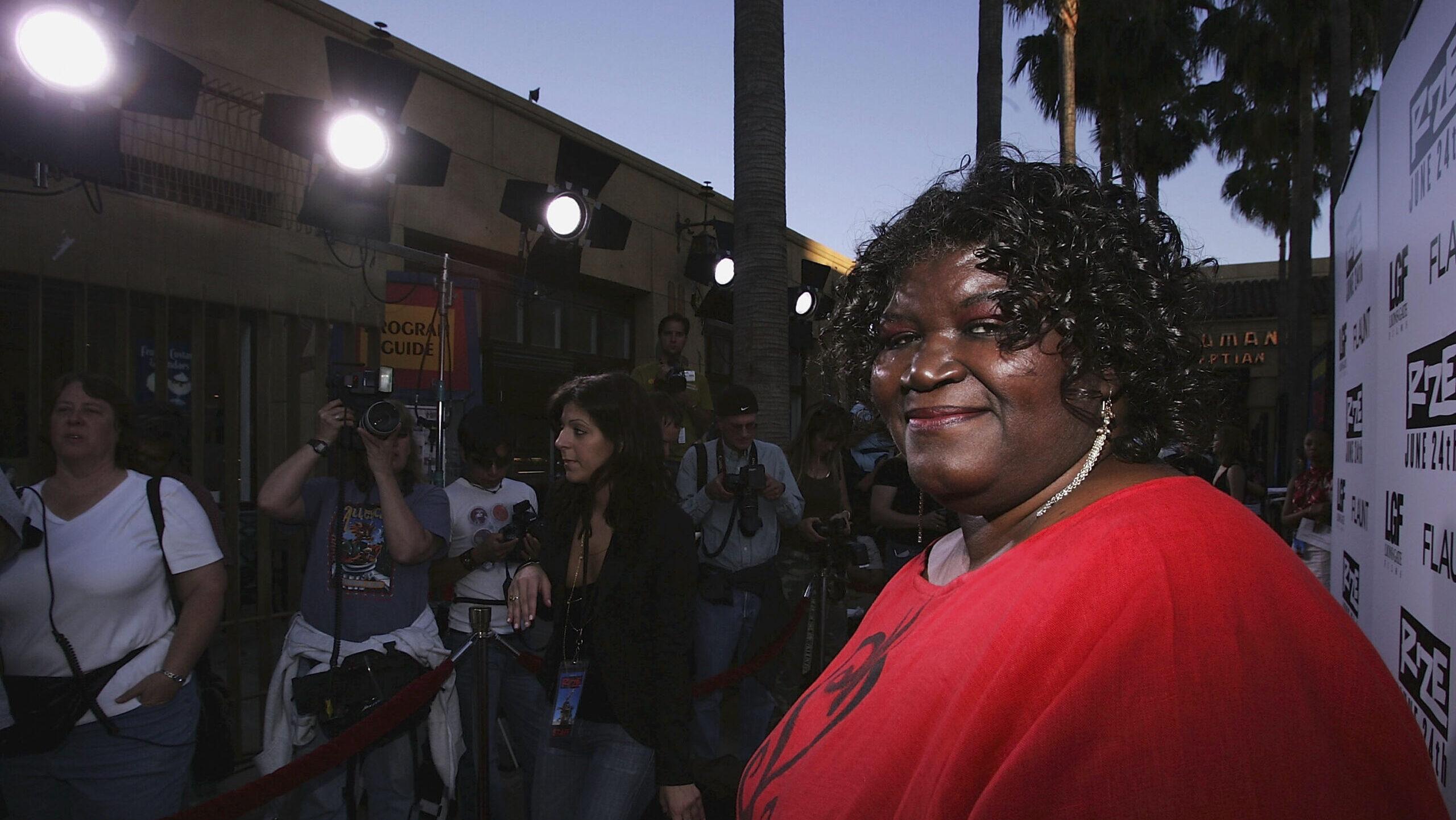 Alice Tan Ridley, Gabourey Sidibe, Black celebrity families, Black celebrity children, theGrio.com