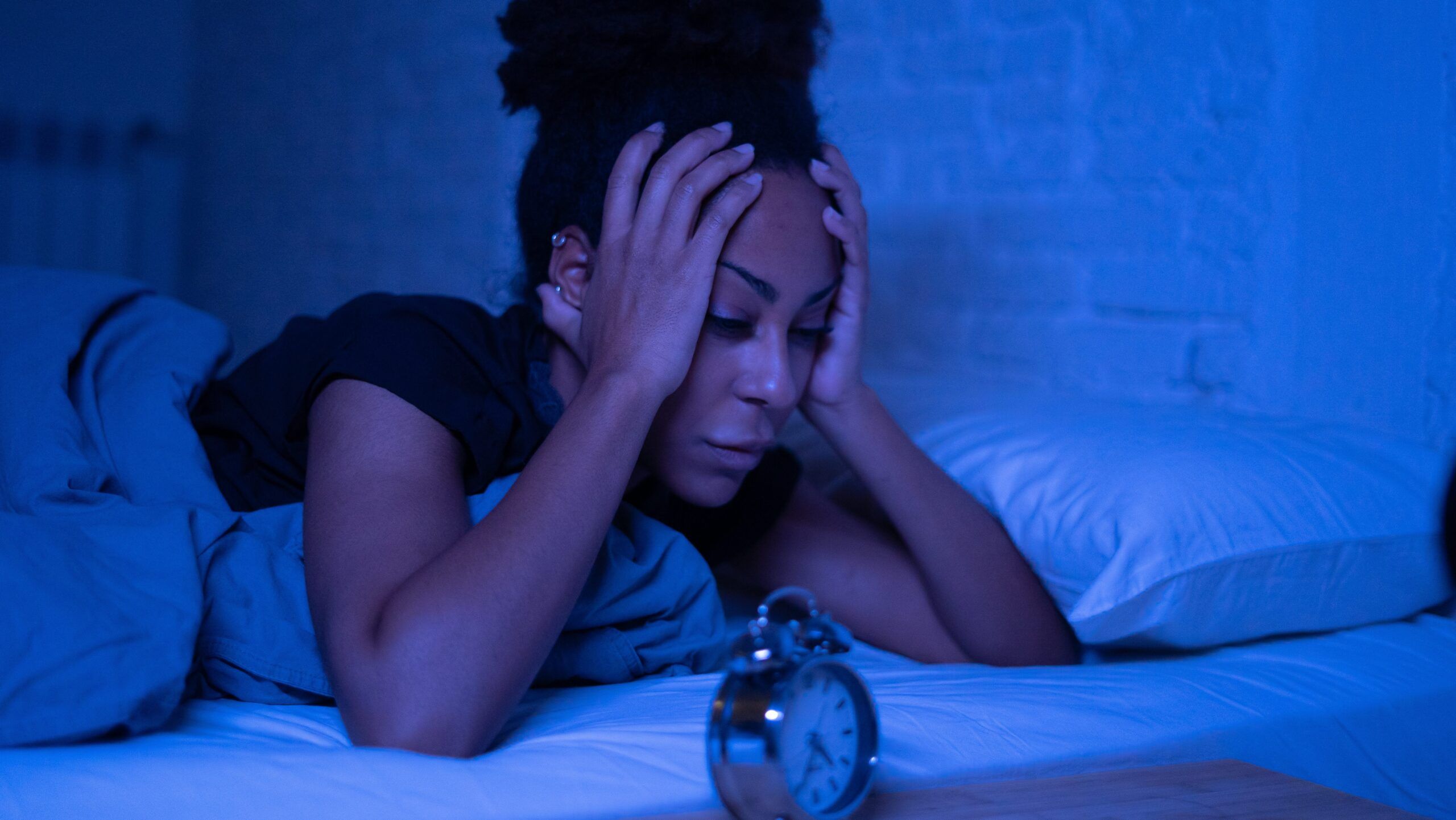 Want to sleep well? Fix these 8 morning habits - TheGrio