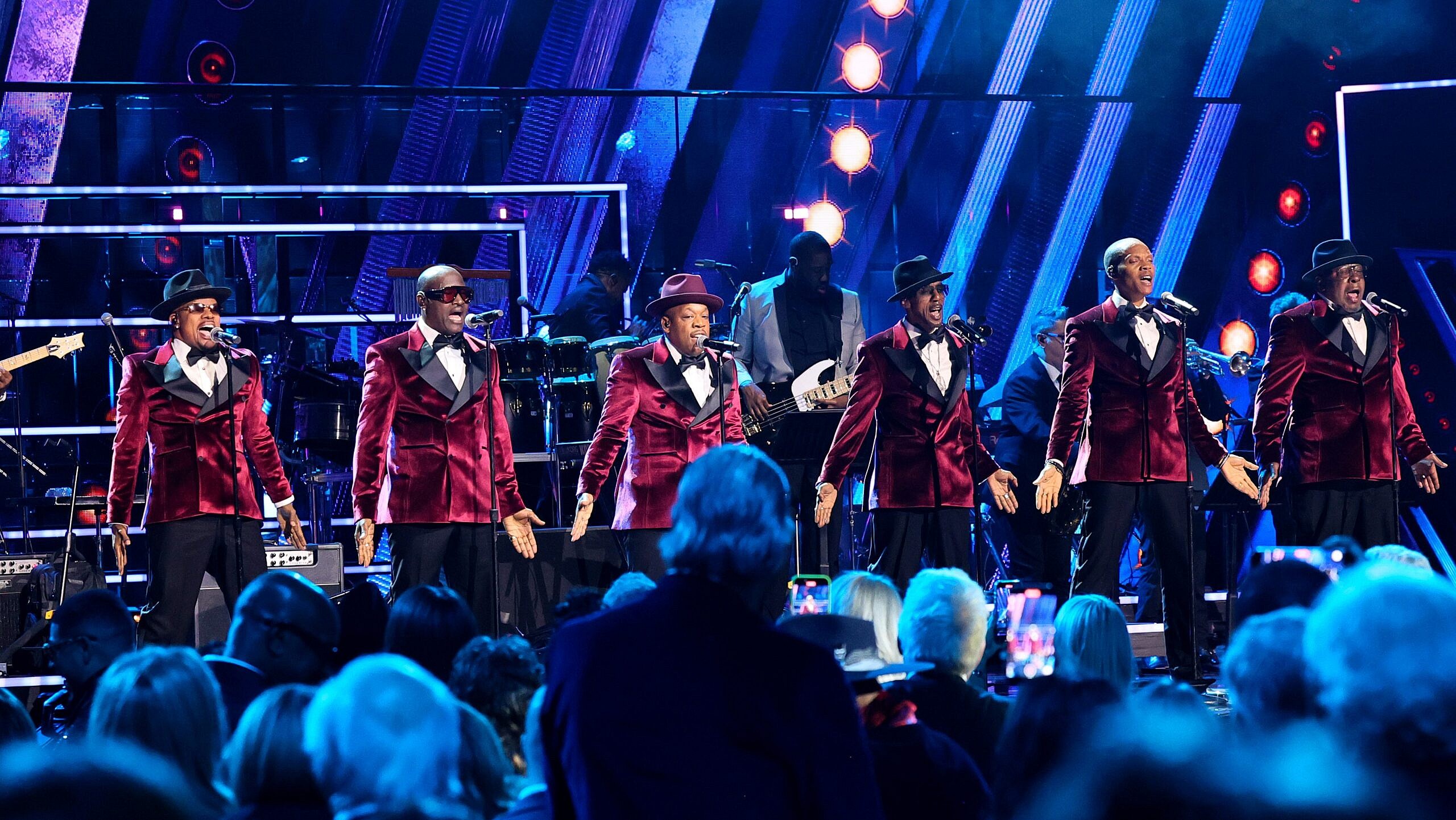 Most important R&B singers, best R&B singers, theGrio.com