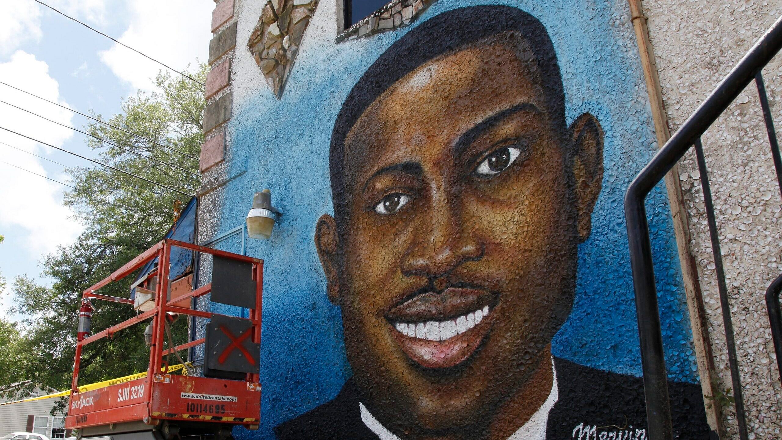 thegrio, ahmaud arbery, georgia, murder, prosectuor