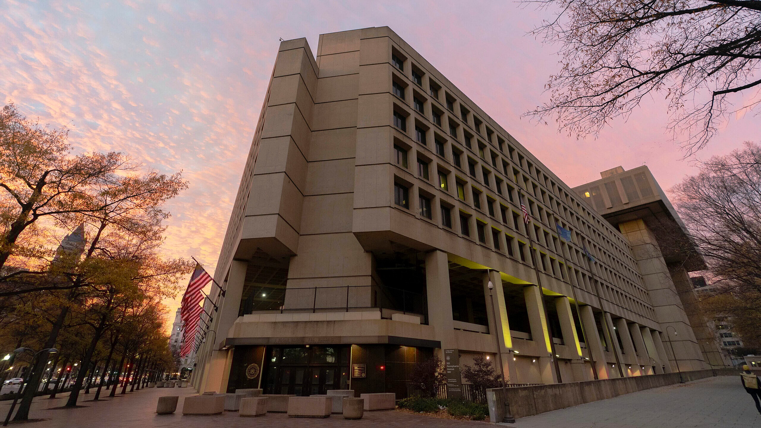 thegrio, FBI, President Trump, lawsuit, DOJ