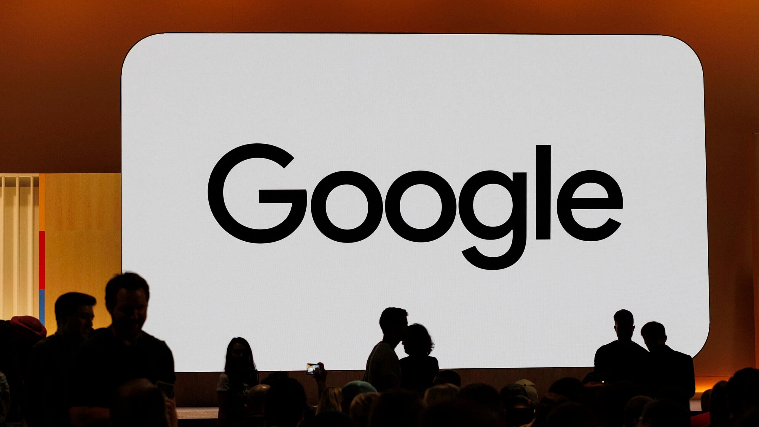 thegrio, google, DEI, Trump