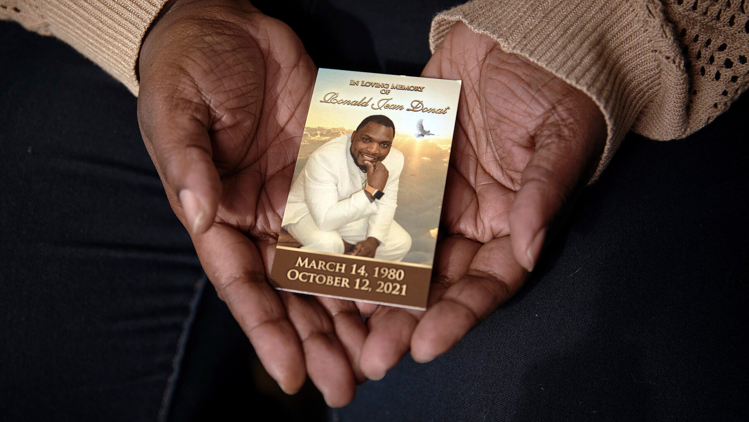 thegrio, police recruit deaths, investigation