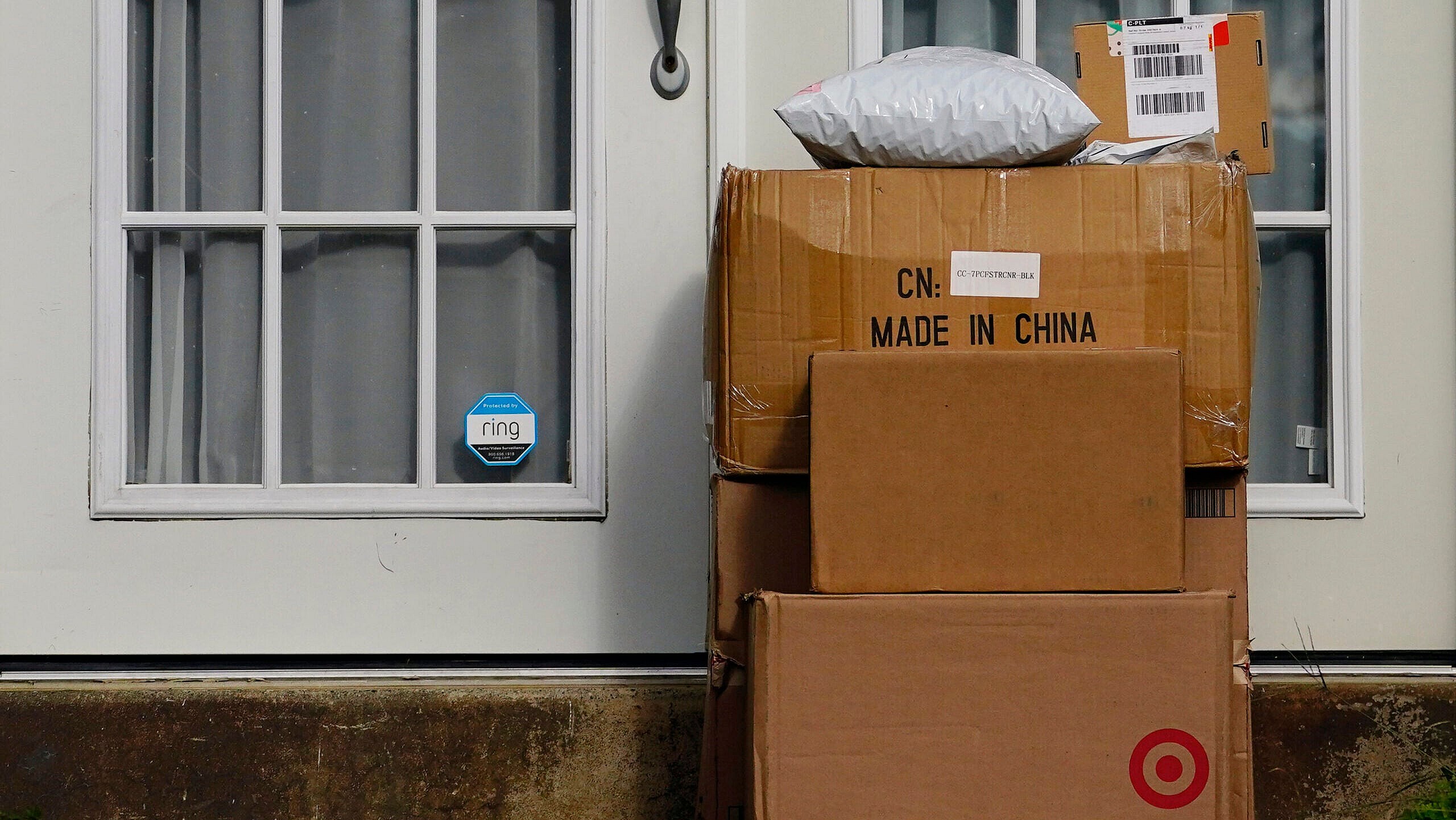 Tariffs, Donald Trump tariffs, fast fashion, electronics, Trump Administration, theGrio.com