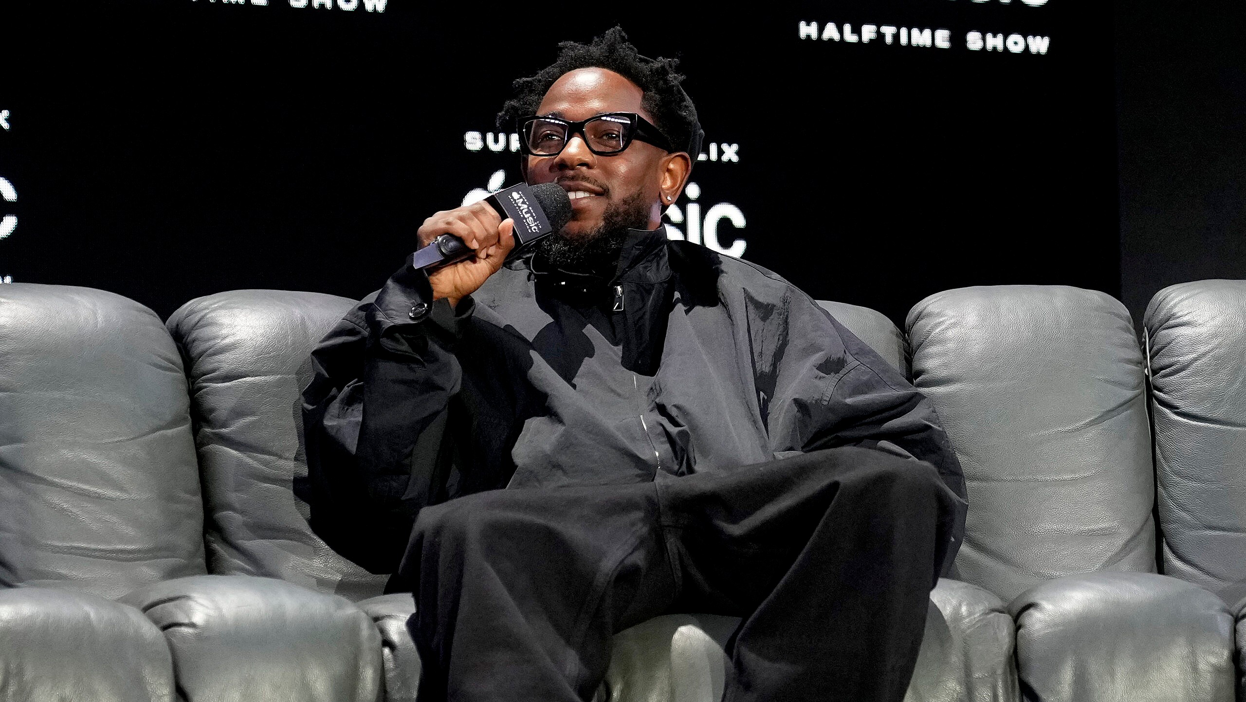 thegrio, kendrick lamar, super bowl