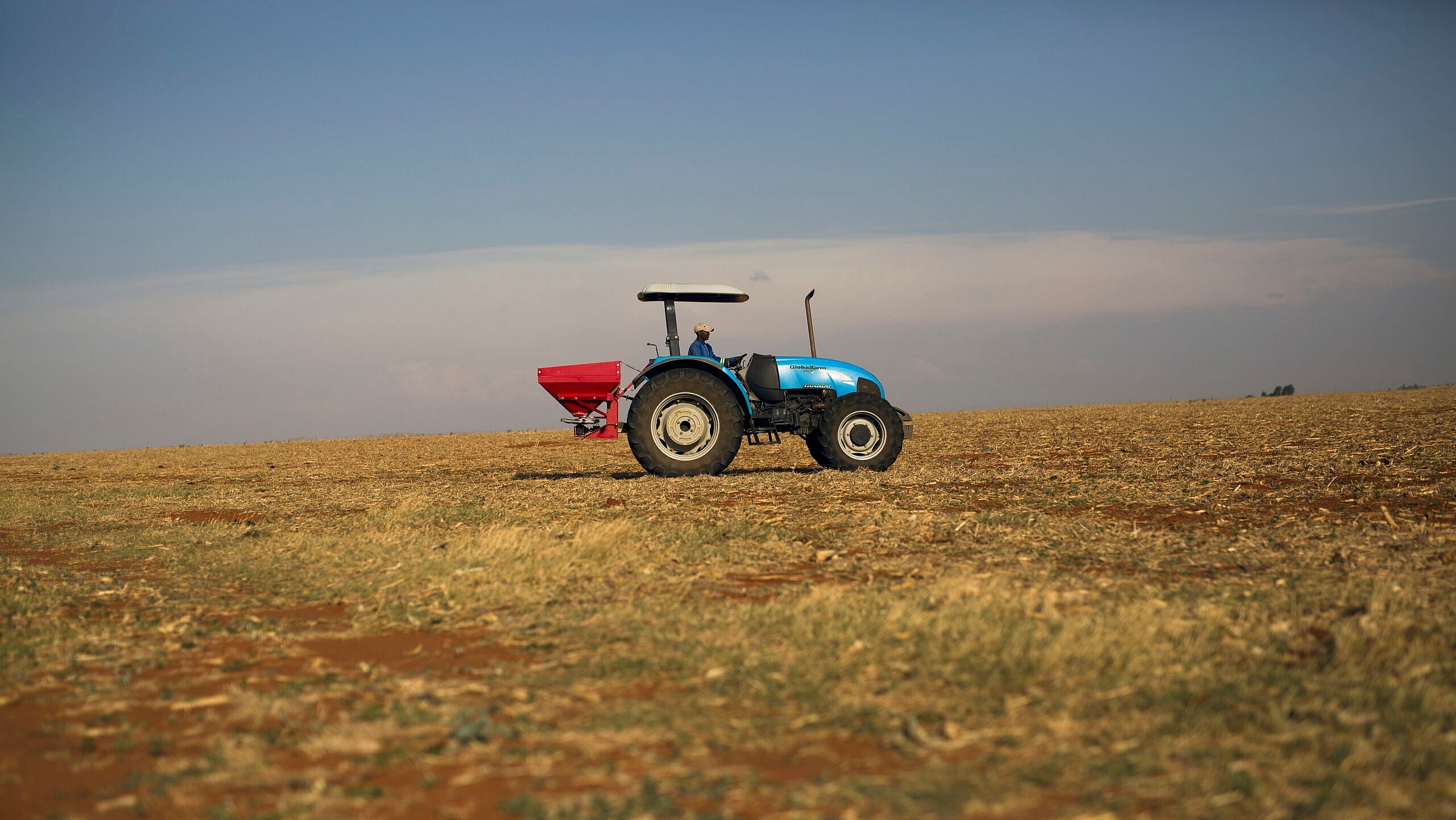 thegrio, south africa, trump, racism, elon musk