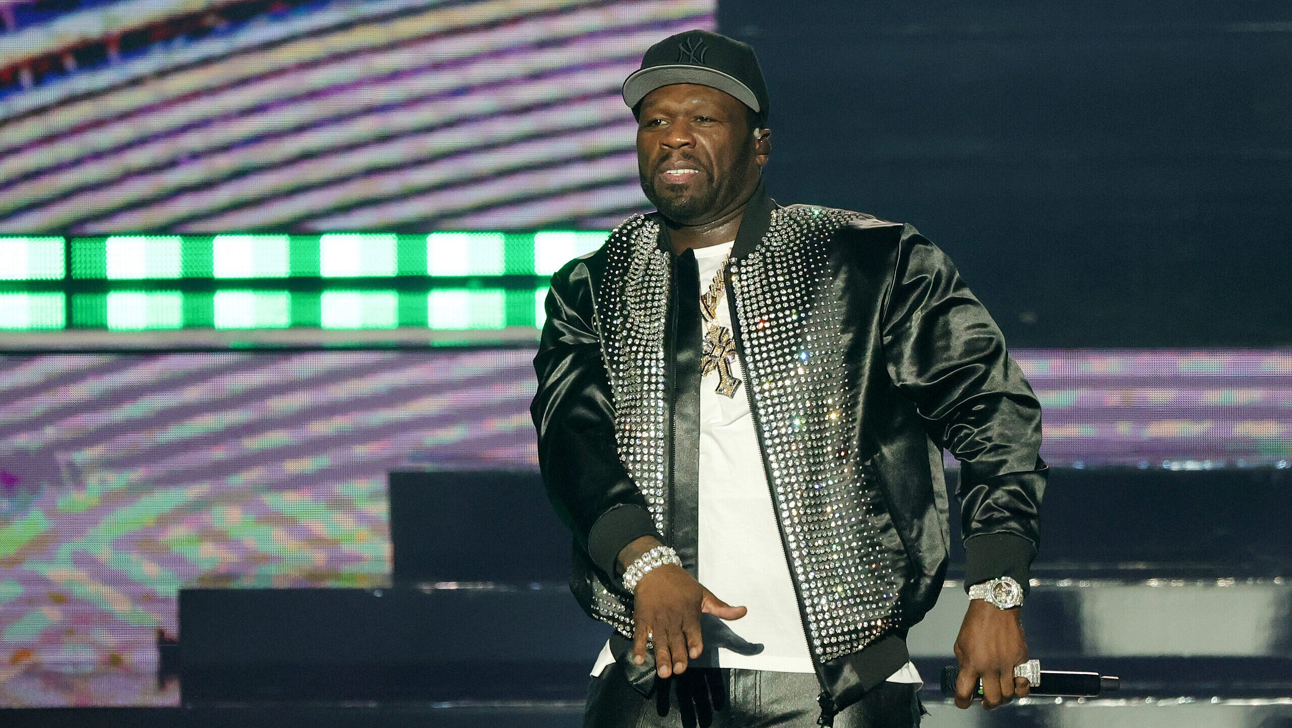 thegrio, 50 cent, irv gotti, ja rule