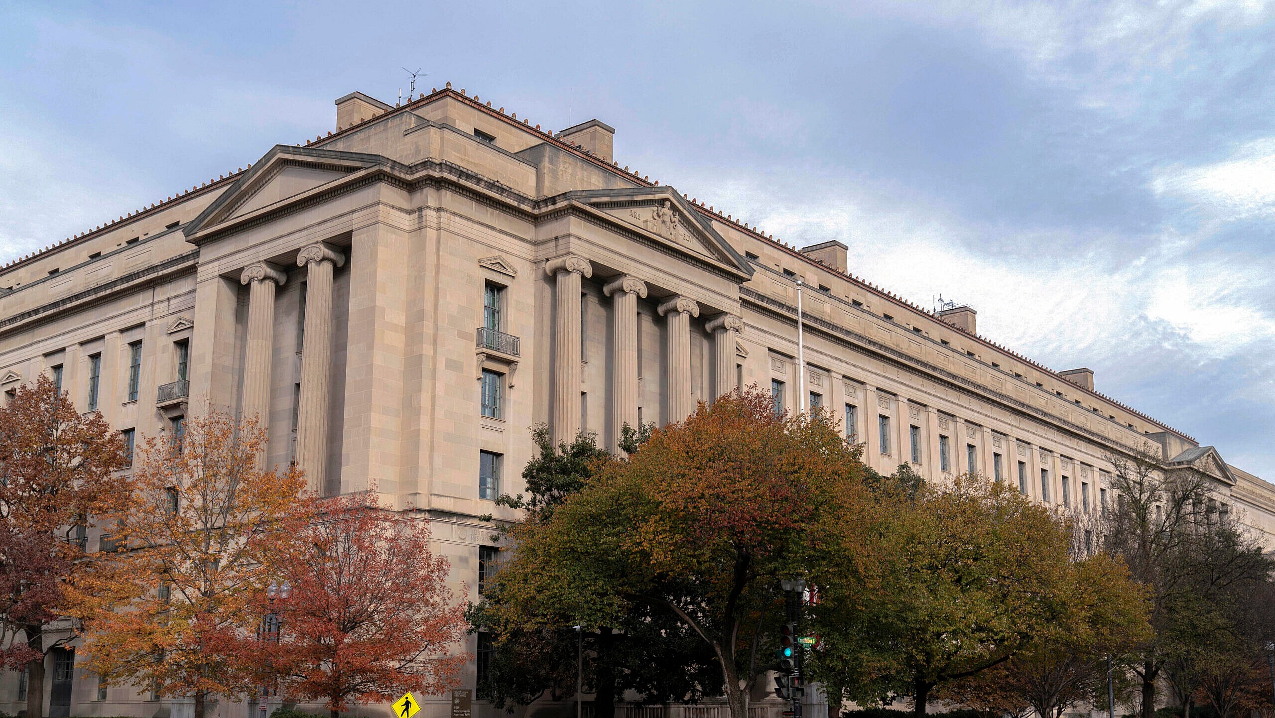 thegrio, DOGE, federal buildings,