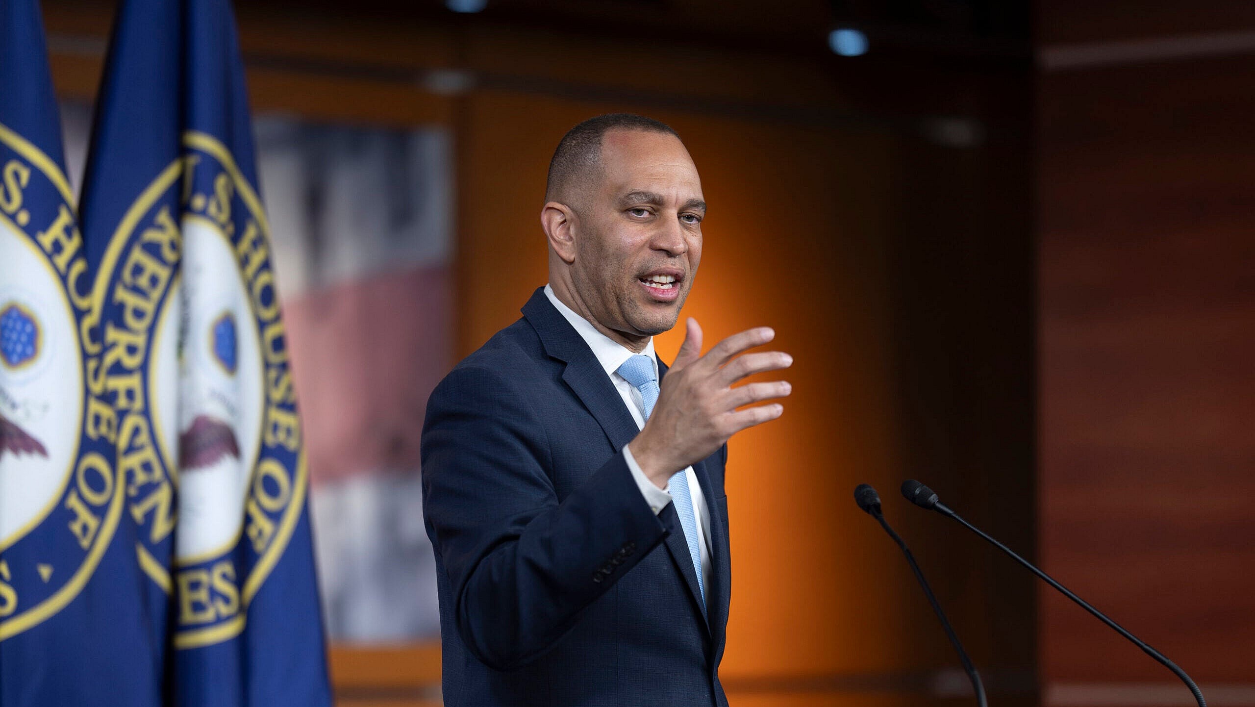 thegrio, government shutdown, republicans, democrats, spending