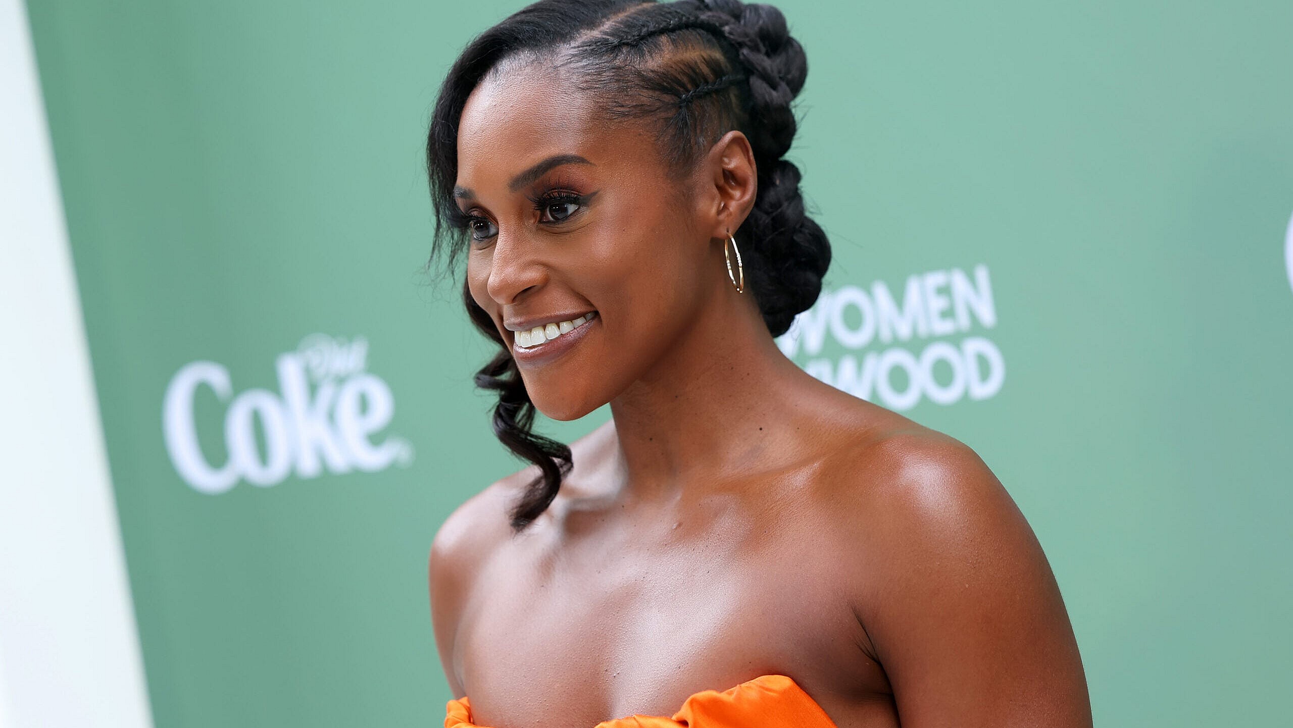 Issa Rae, DEI, SXSW, Seen & Heard, representation in television, theGrio.com