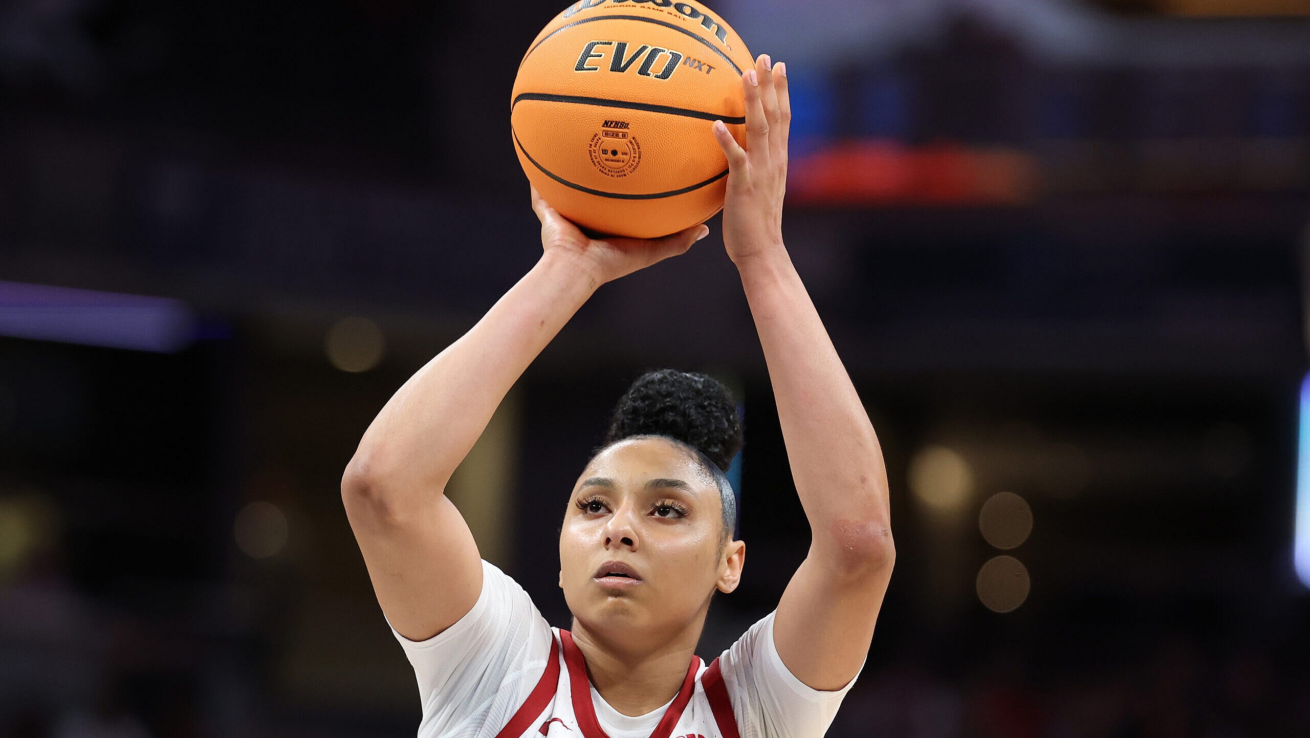 JuJu Watkins, NCAA, March Madness, Caitlin Clark, Black college basketball stars, women's basketball stars, theGrio.com