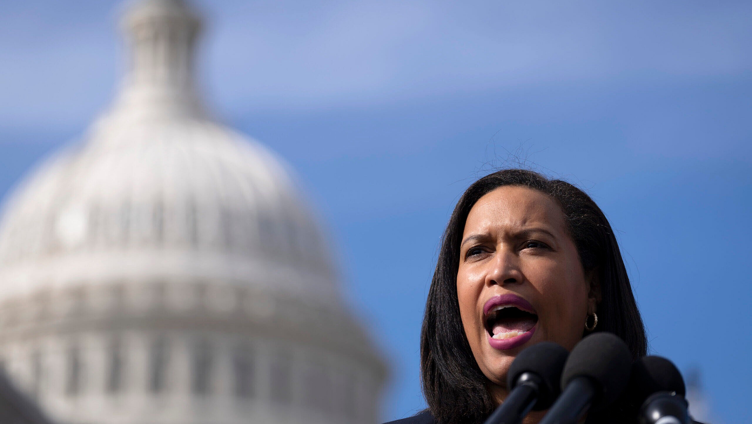 Mayor Muriel Bowser, Washington, D.C., theGrio.com