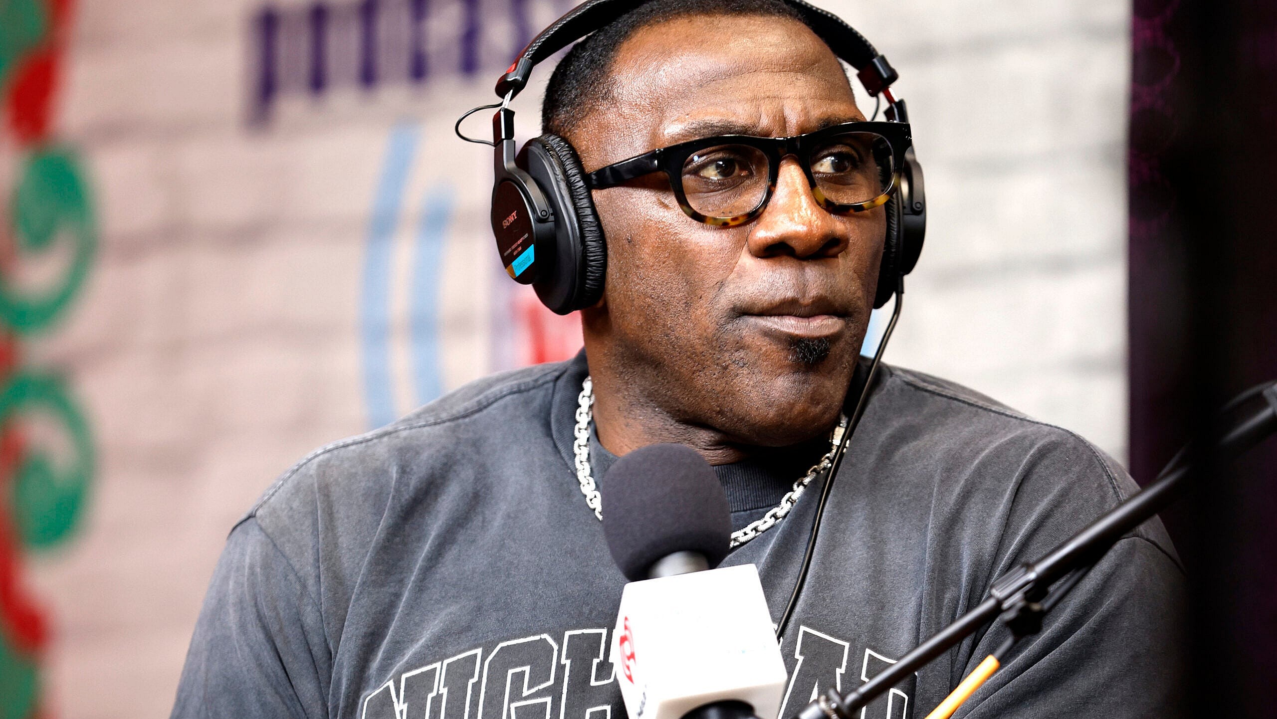 Club Shay Shay, Shannon Sharpe, Shannon Sharpe sexual assault, Sexual assault, theGrio.com