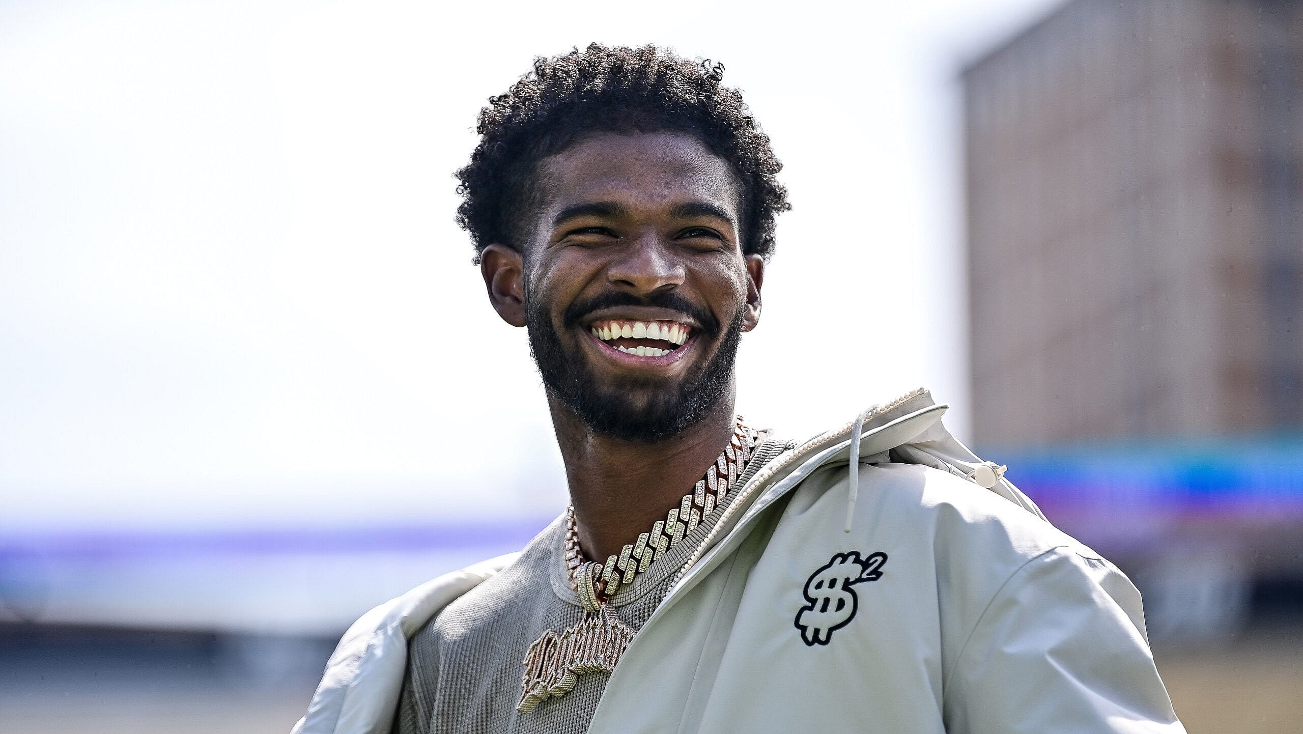 thegrio, Shedeur Sanders, NFL Draft, University of Colorado, Deion Sanders