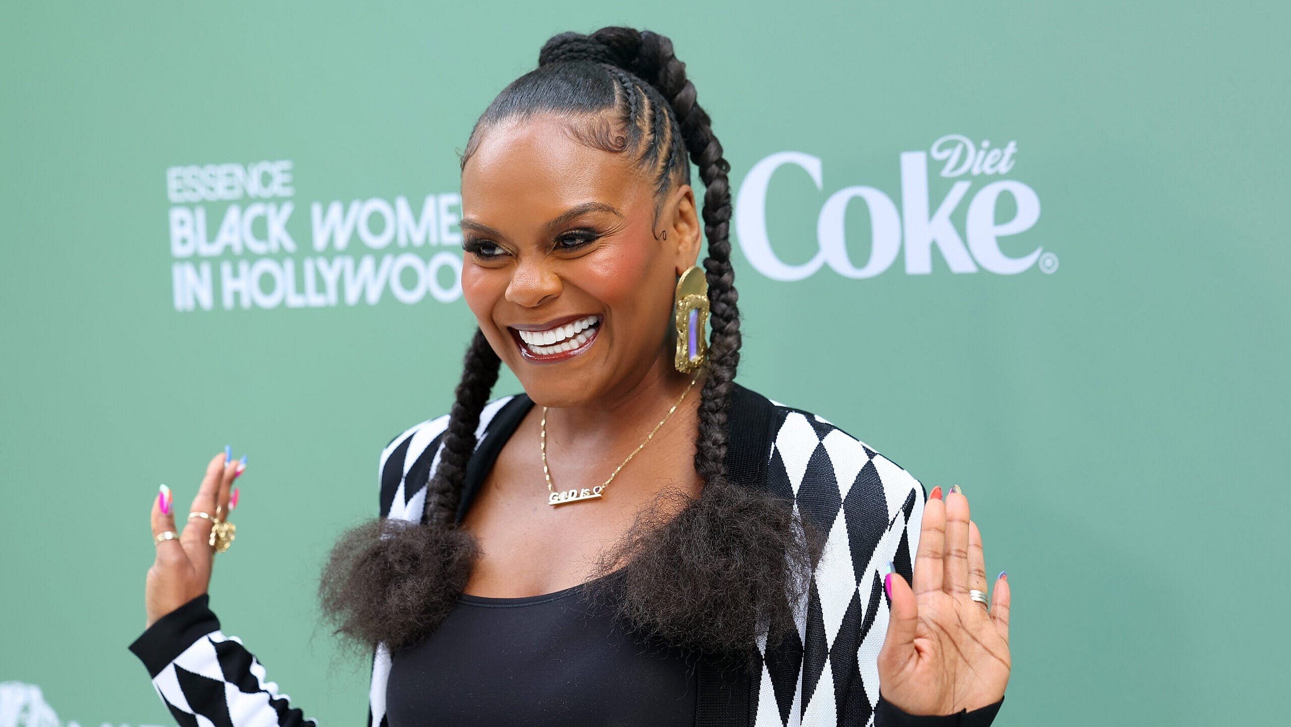 Tabitha Brown, Target, Target boycott, Black authors, Black-owned businesses, theGrio.com