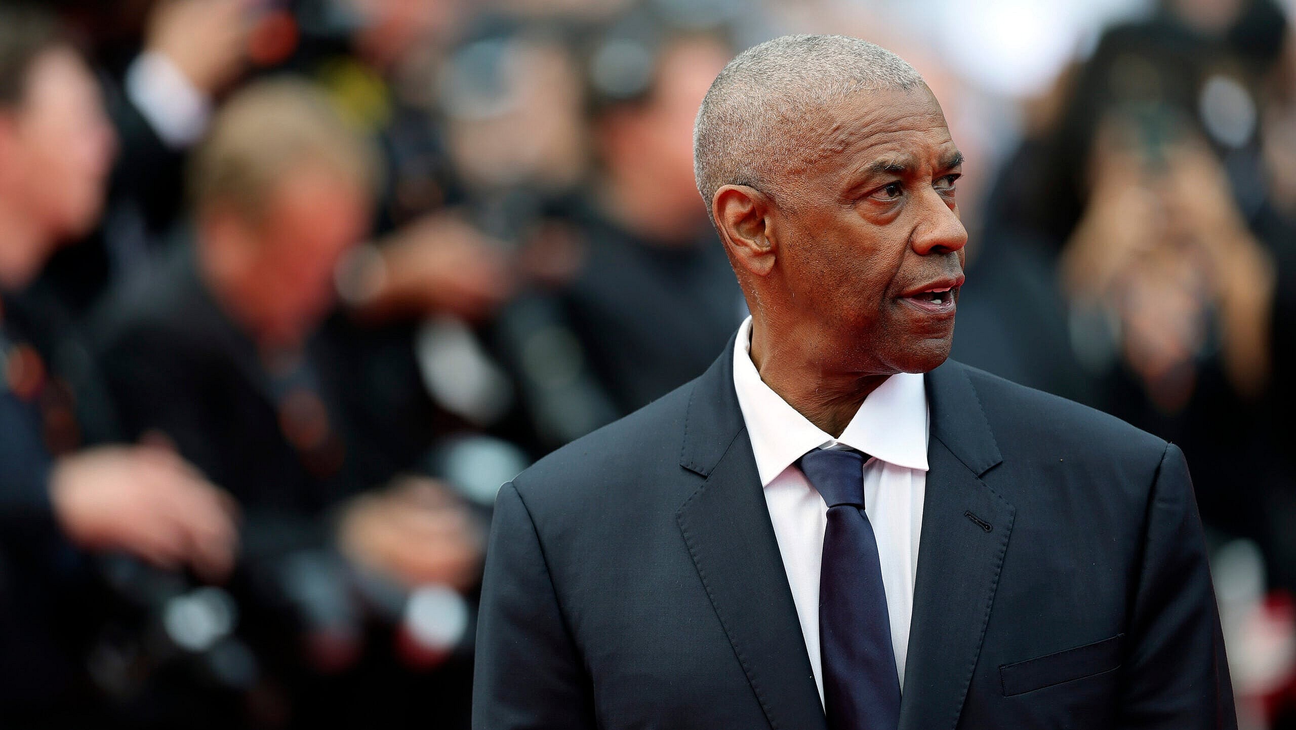 Denzel Washington, Cannes, Highest 2 Lowest, Black Hollywood, theGrio.com