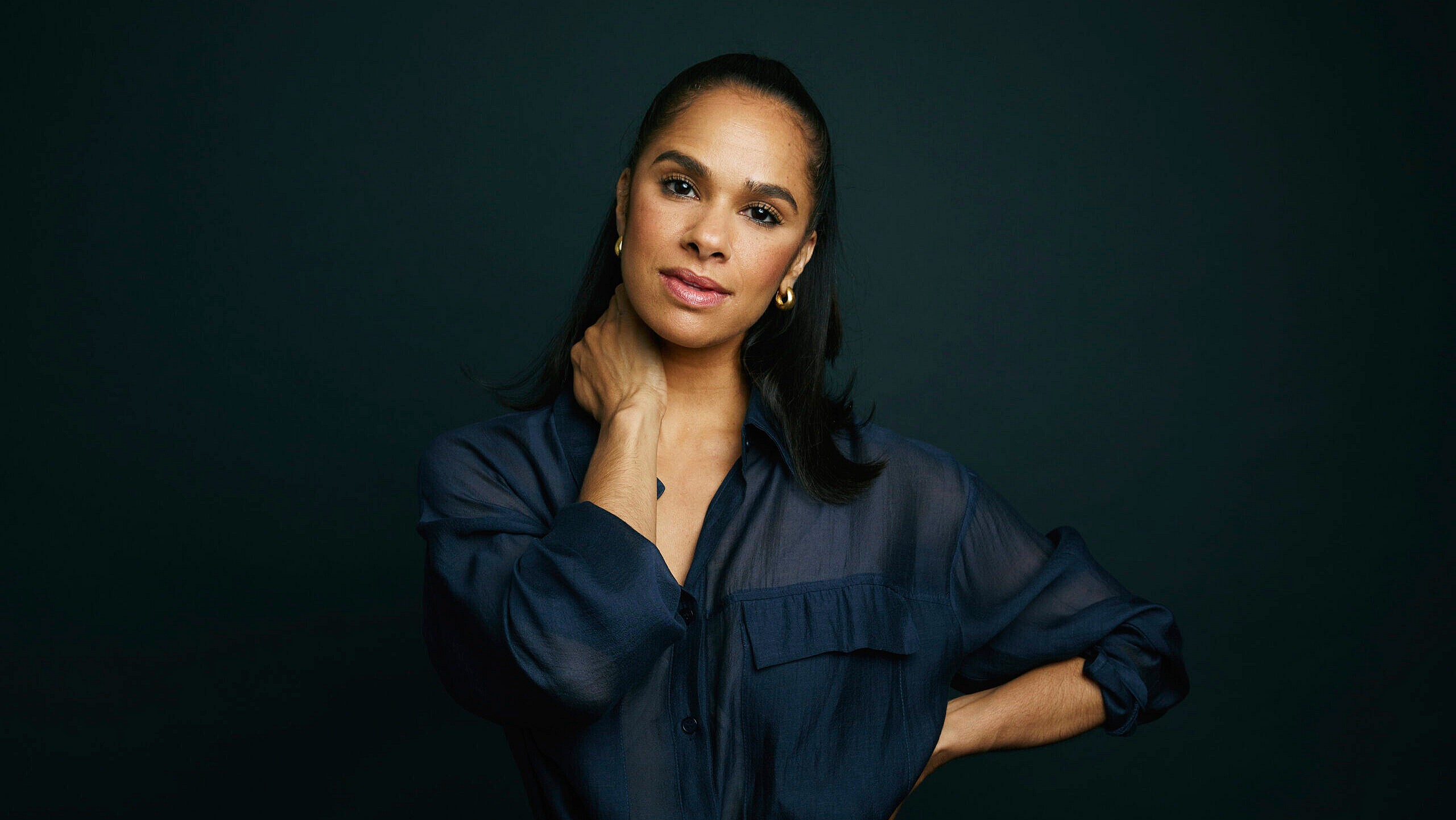 thegrio, MIsty copeland