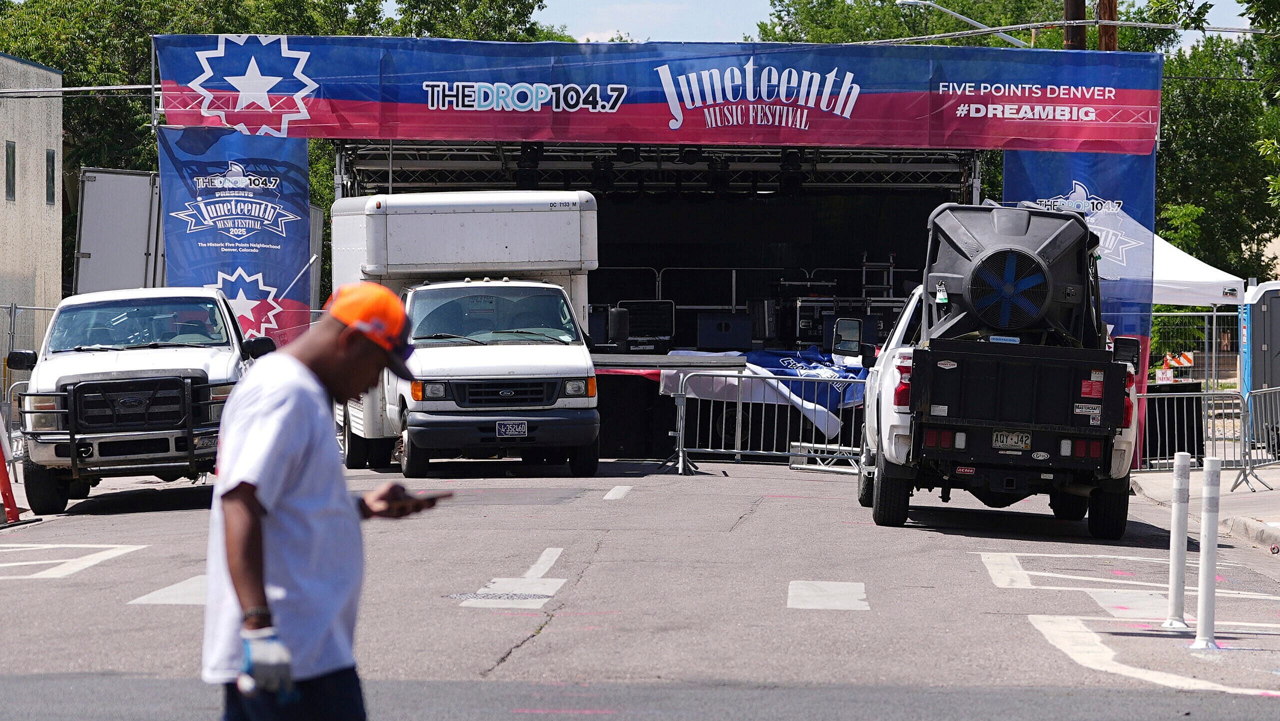 Juneteenth, theGrio.com