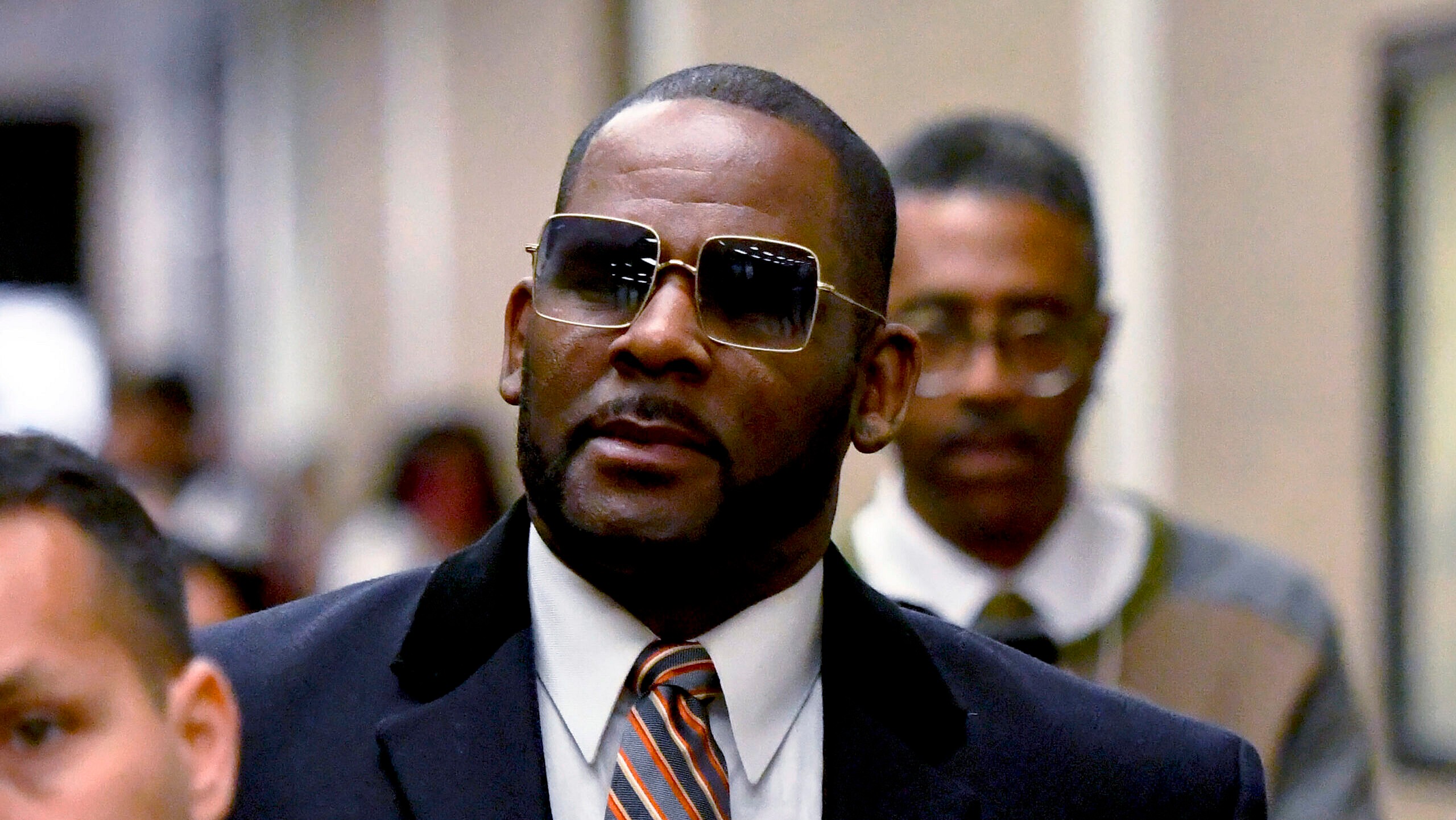 R. Kelly, R. Kelly denied release, theGrio.com
