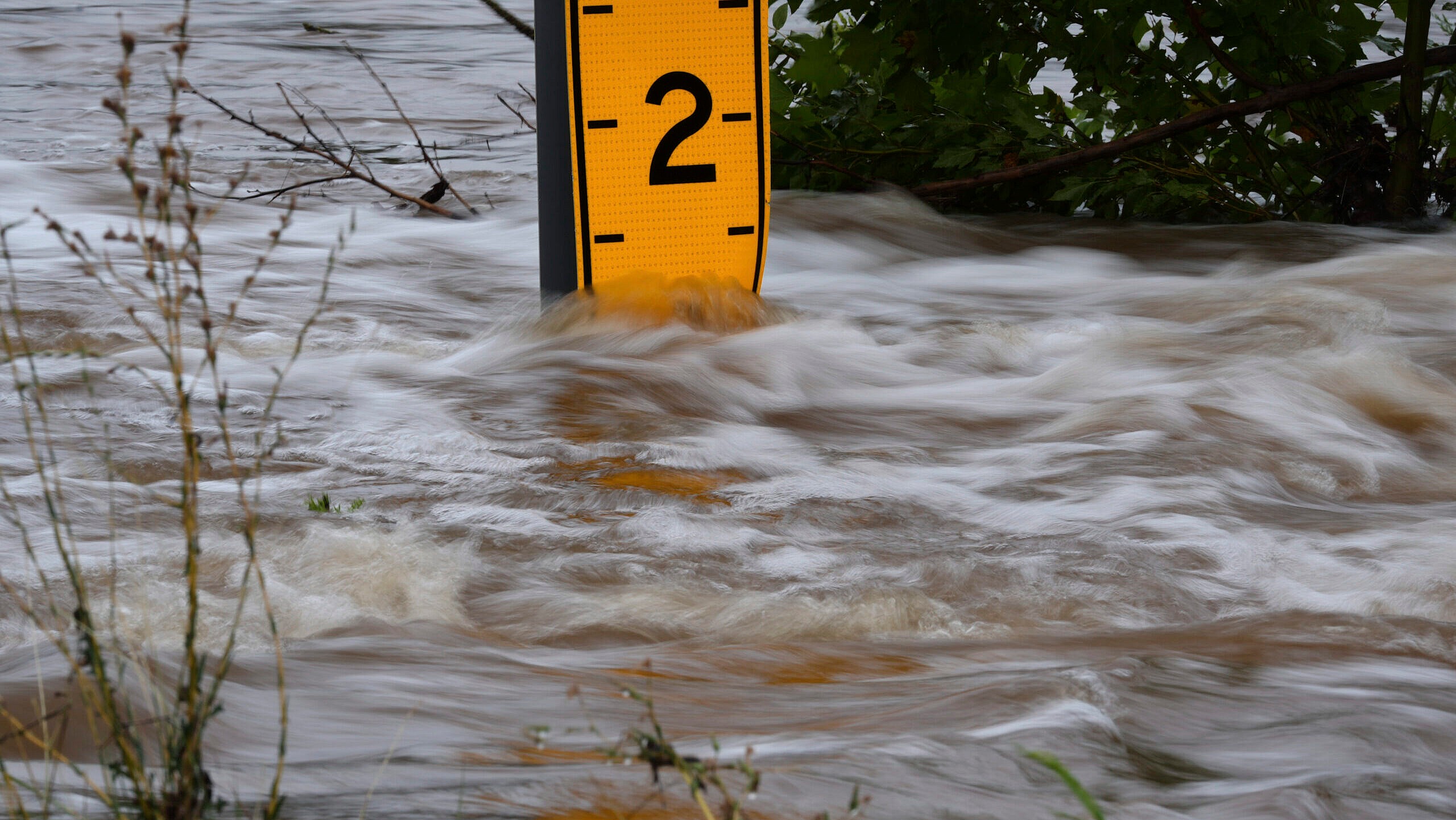 Texas flood, theGrio.com