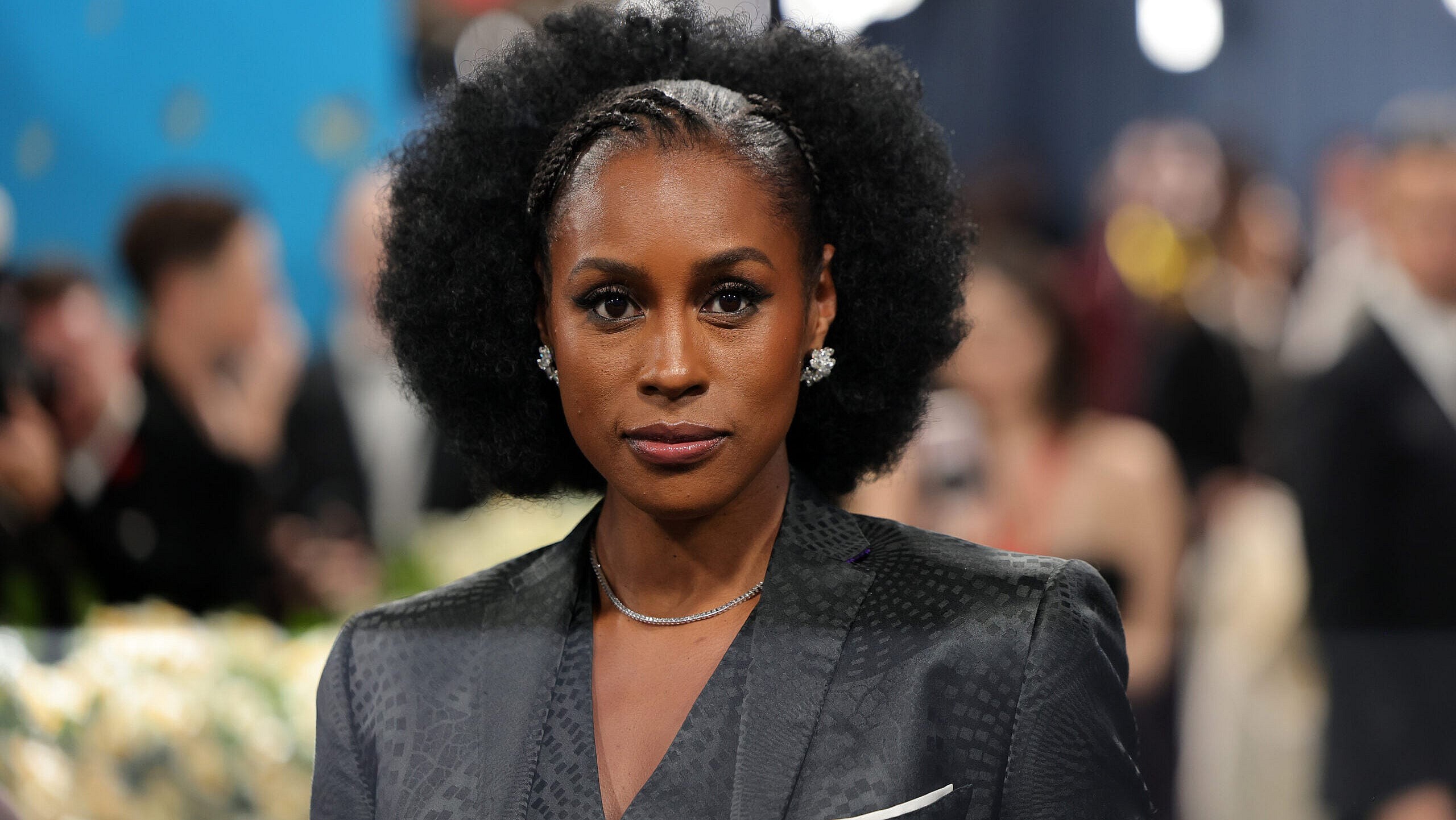 Issa Rae, I Should Be Smarter By Now, Hollywood, Black Hollywood, theGrio.com