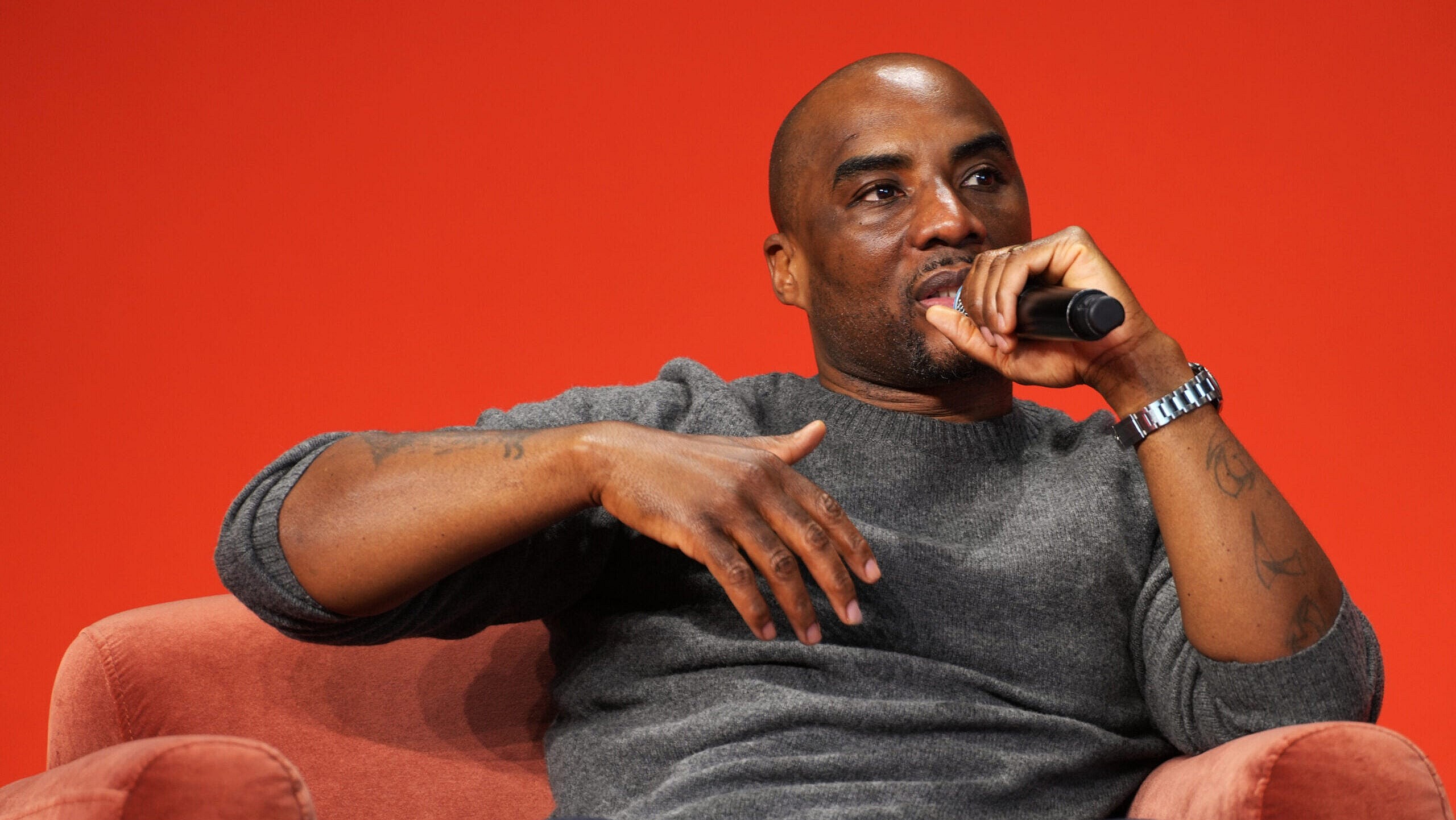 Charlamagne tha God, iHeartRadio, iHeartMedia, theGrio.com
