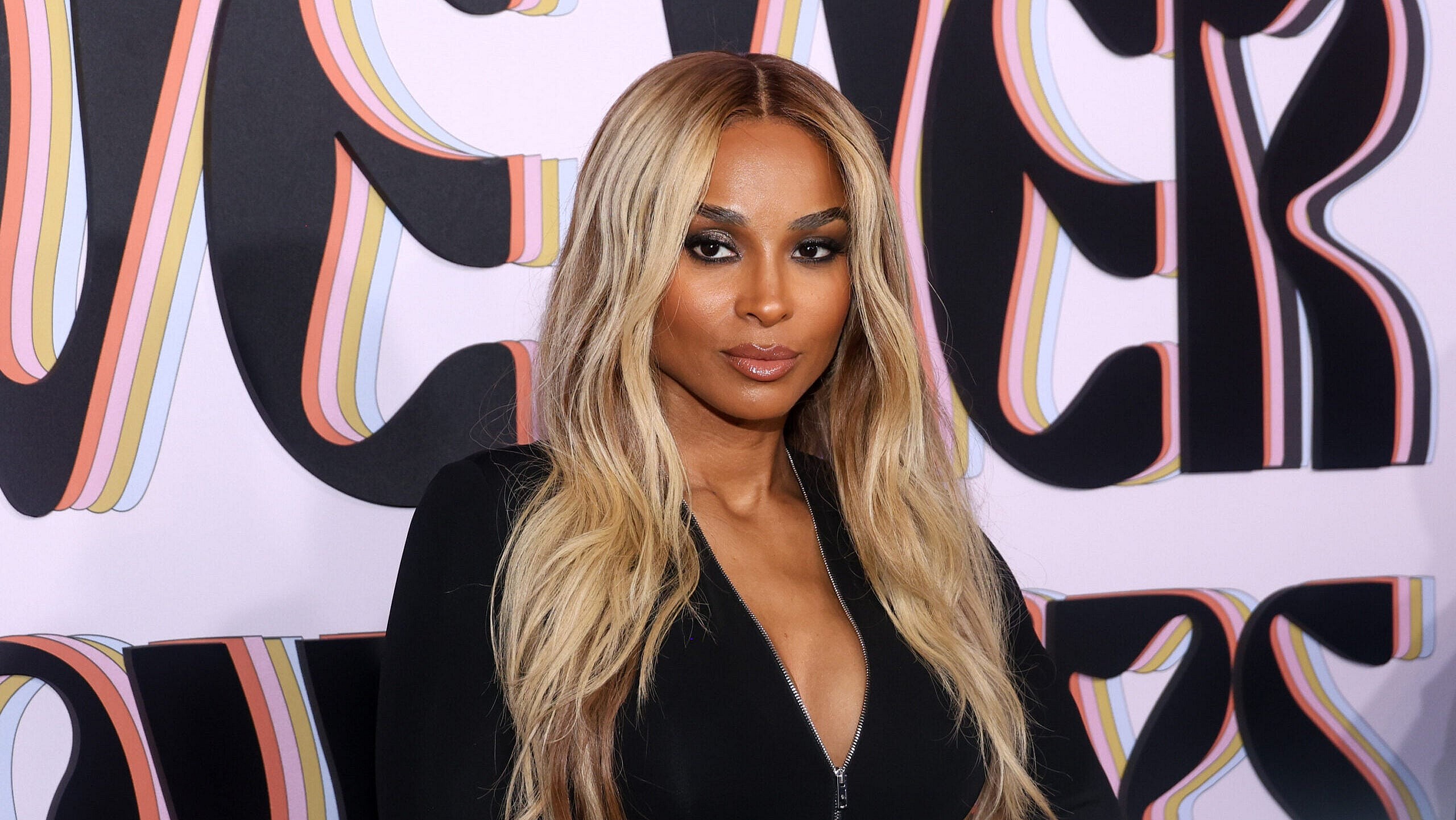 Ciara, TikTok, TikTok Awards, theGrio.com
