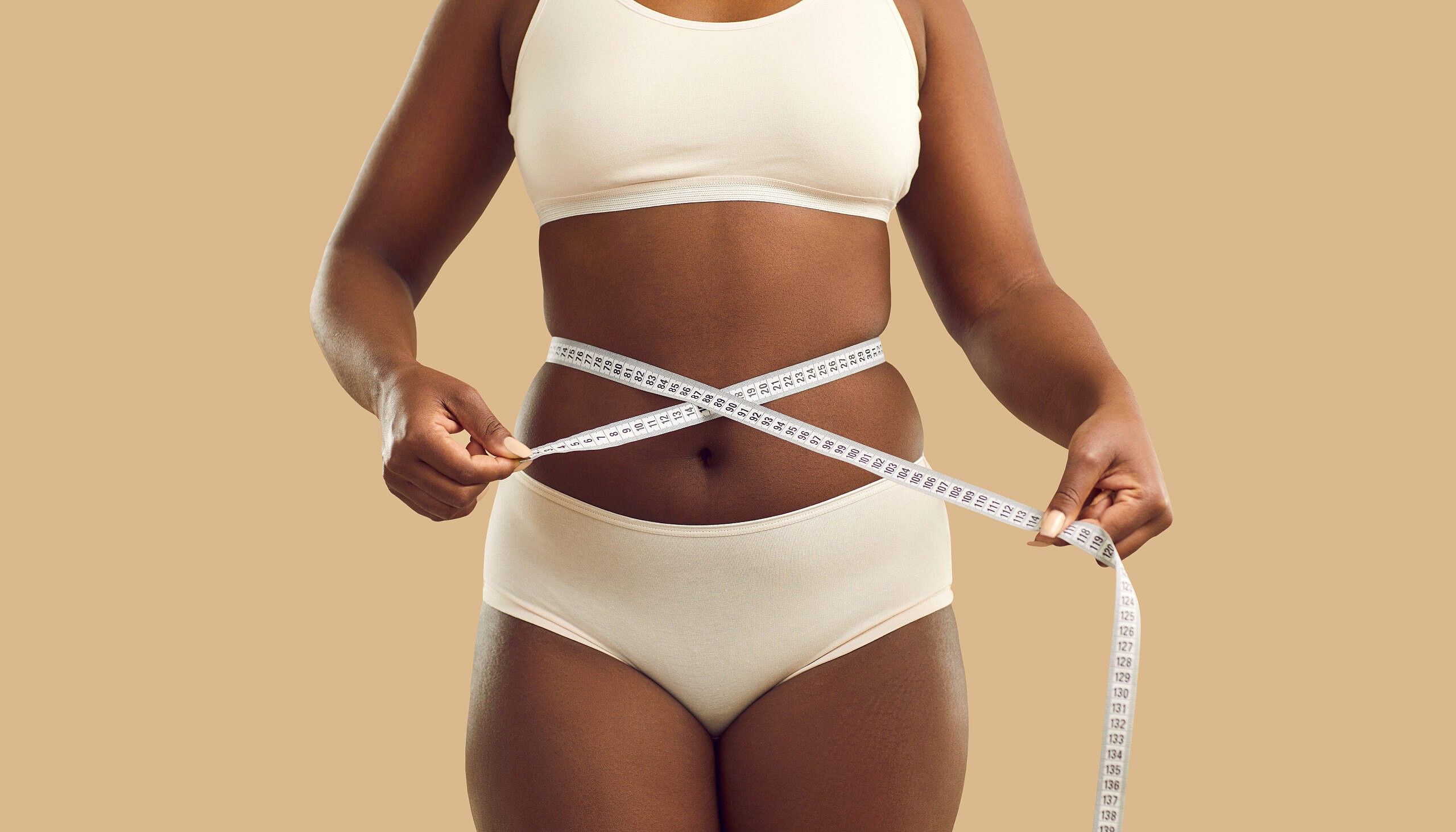 Black women PCOS, PCOS Black women, Black women "out of hand", Black women weight, Black women weight tiktok, Black women health theGrio.com