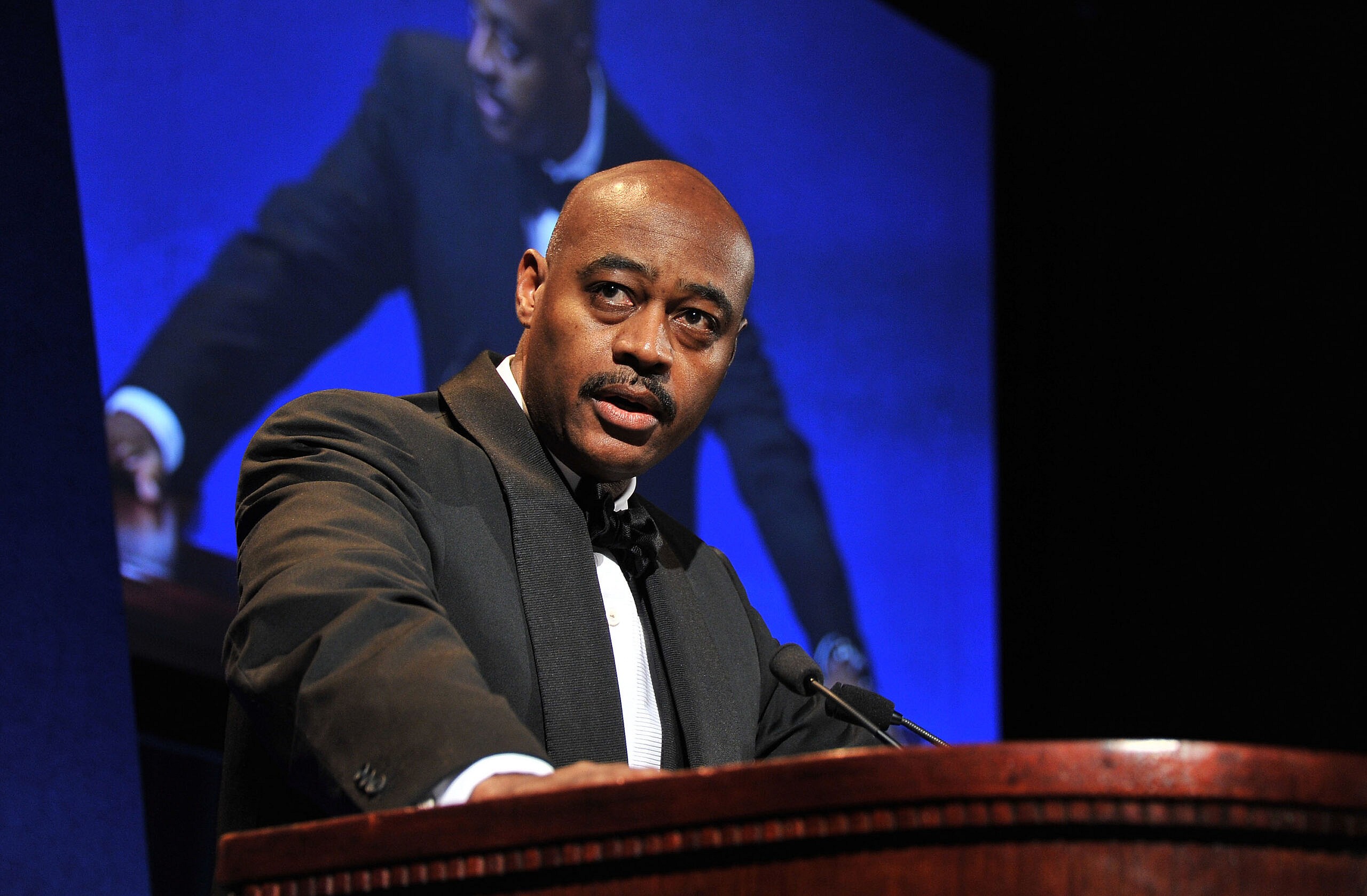 Ray McGuire New York thegrio.com 