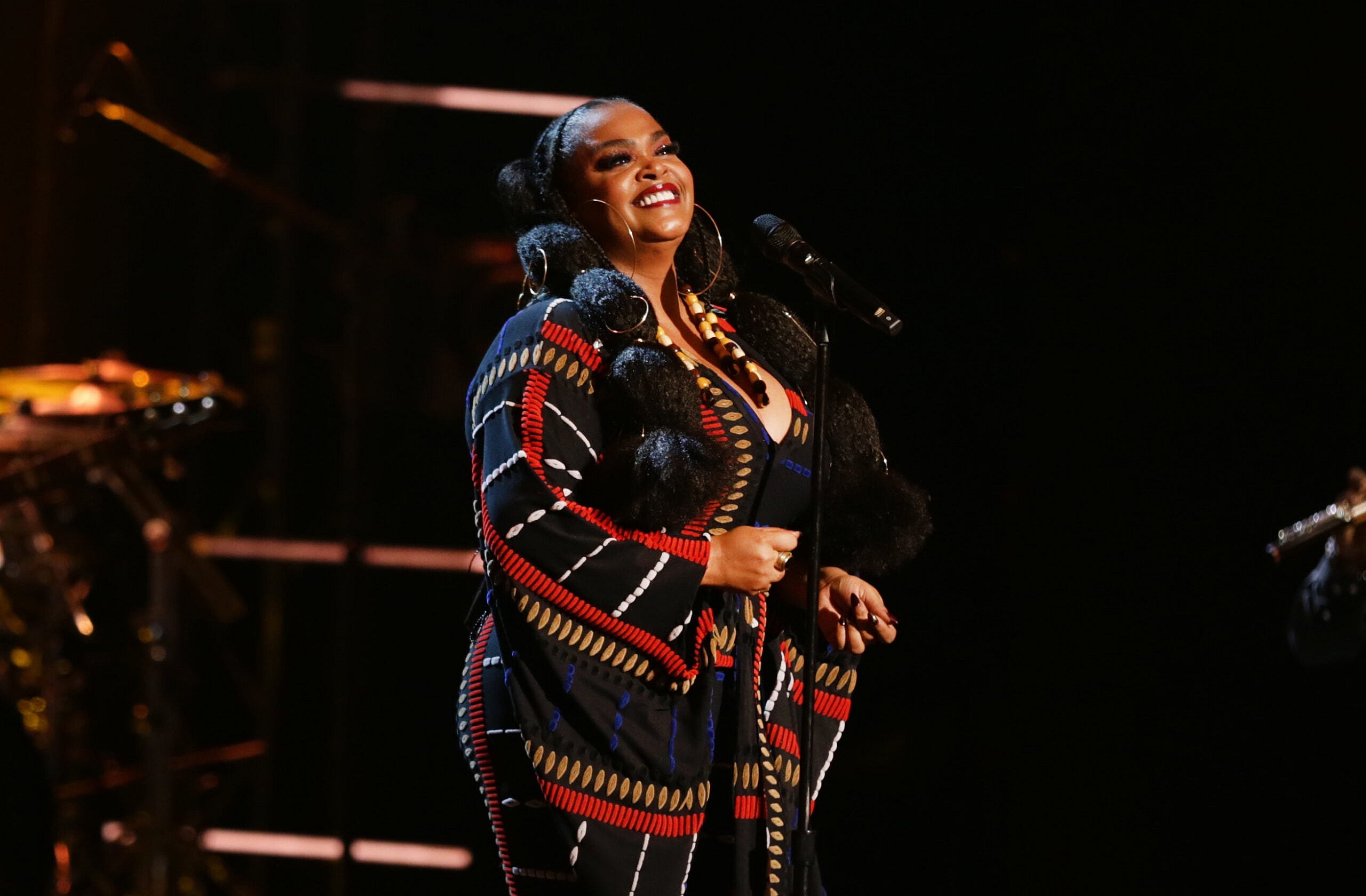Jill Scott, Jill Scott Why Did I get Married?, Jill Scott new music, Jill Scott album, Jill Scott Angie Martinez theGrio.com