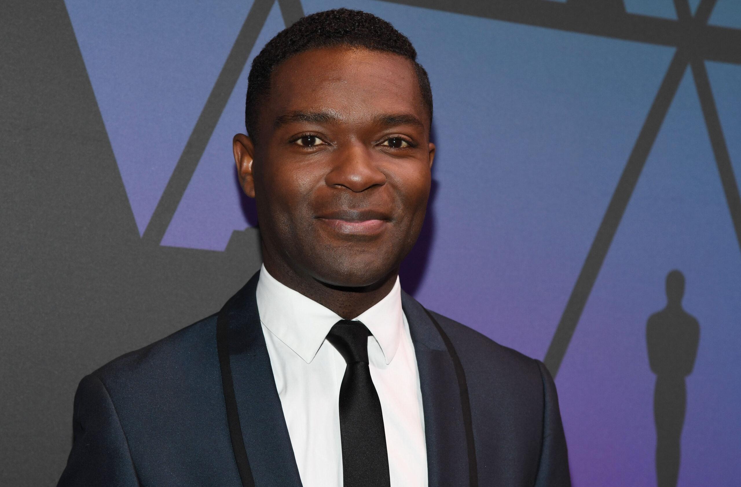 David Oyelowo, theGrio.com
