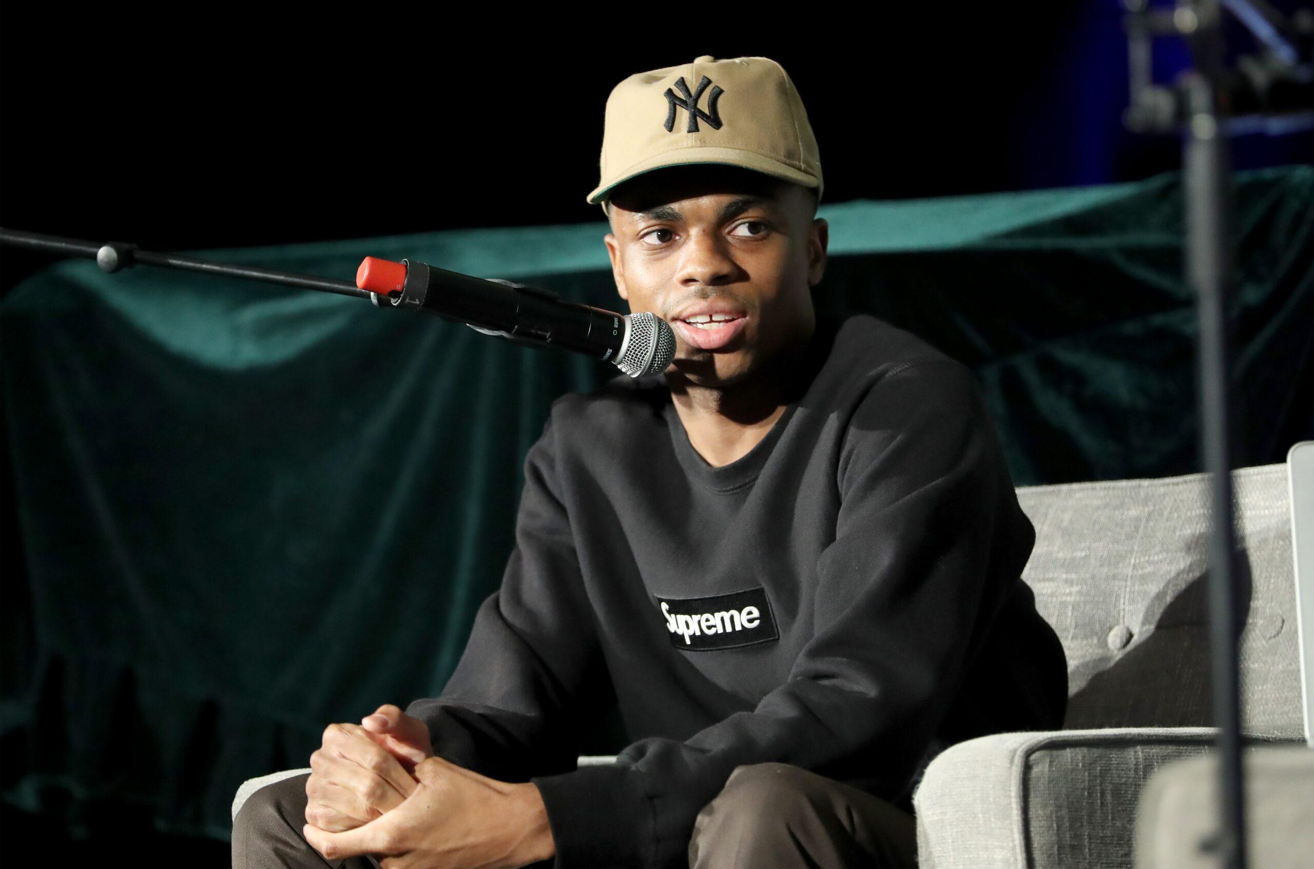 Vince Staples, theGrio.com