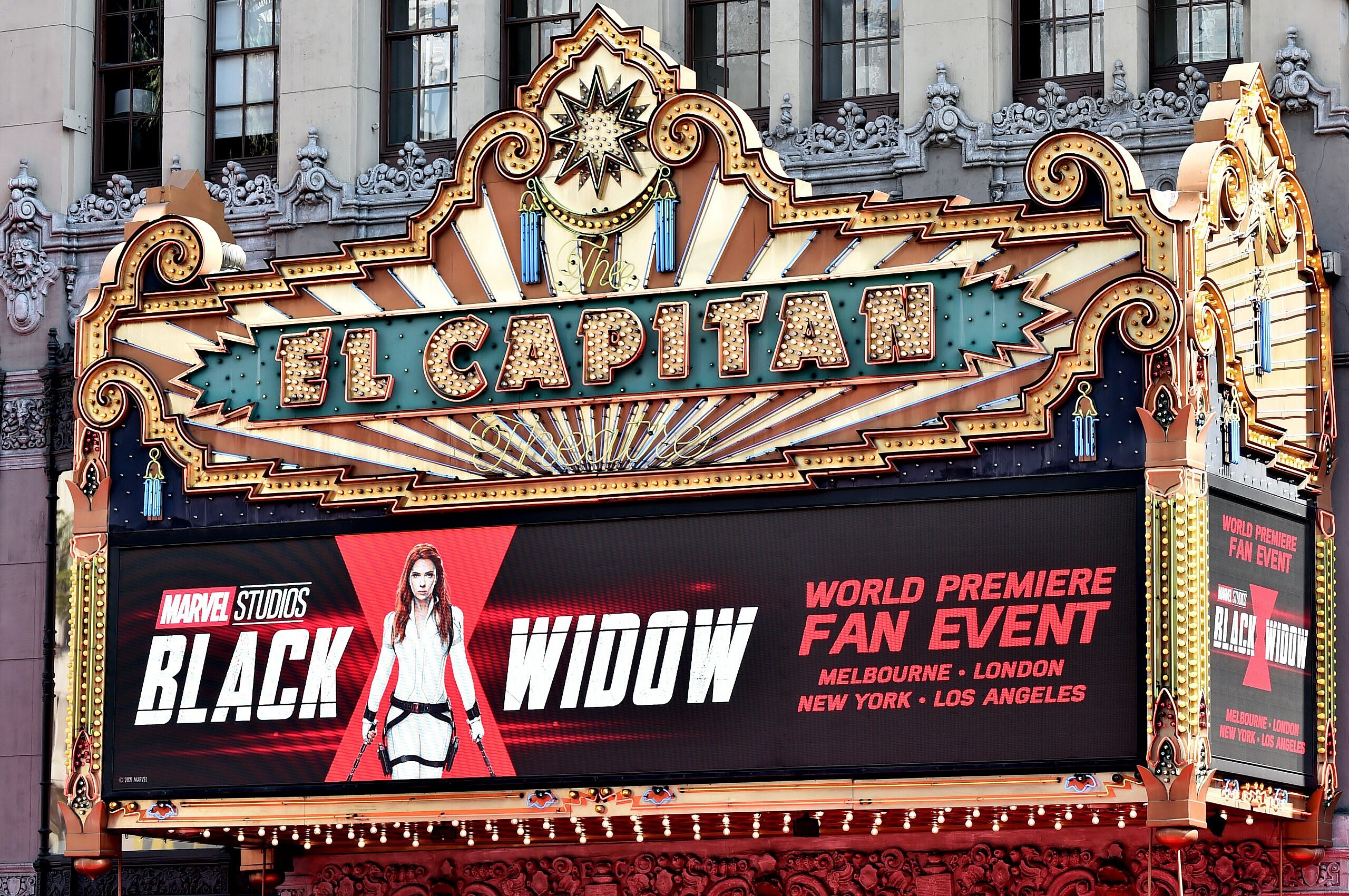 Black Widow thegrio.com