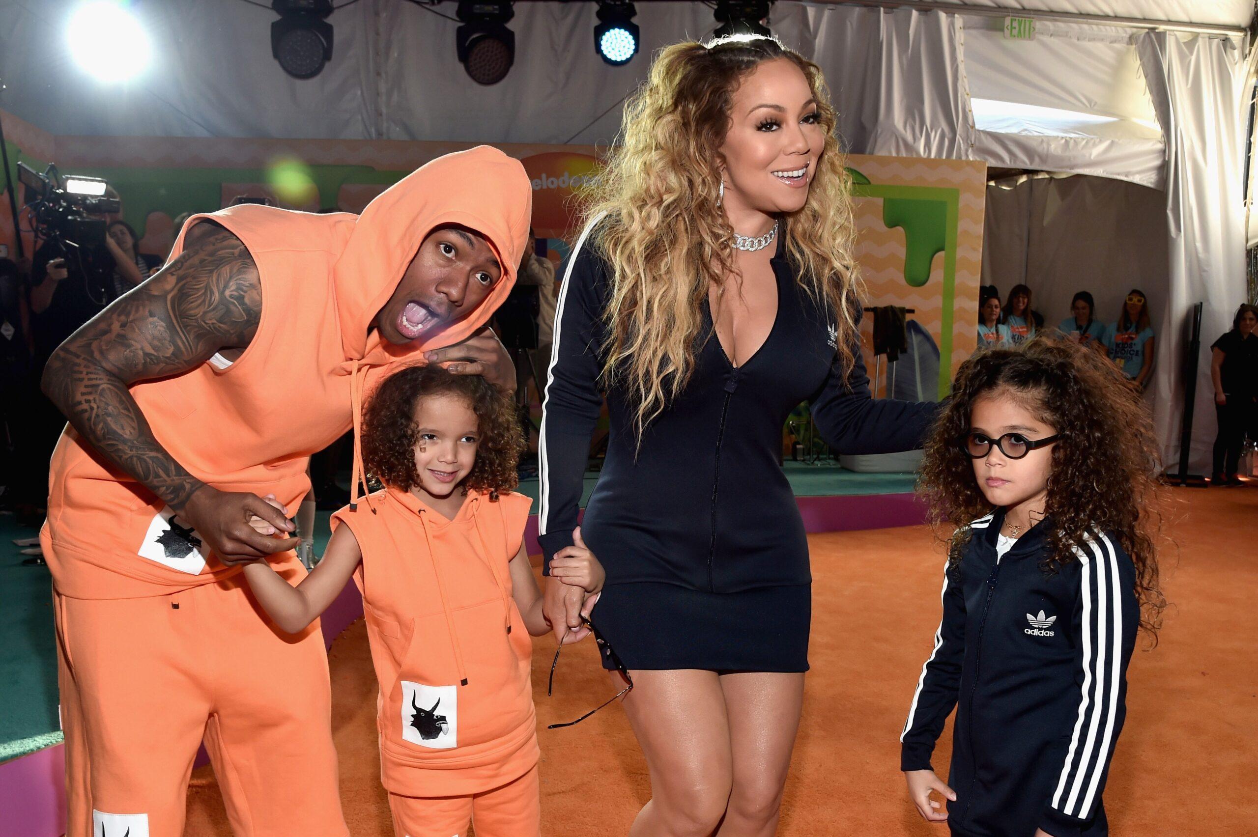 Nickelodeon's 2017 Kids' Choice Awards - Red Carpet