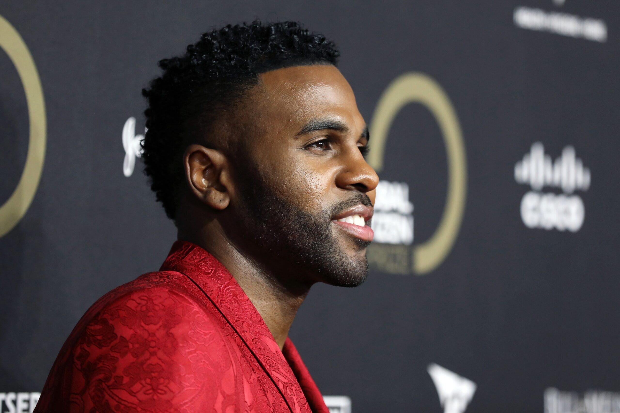2019 Global Citizen Prize at The Royal Albert Hall - Red Carpet