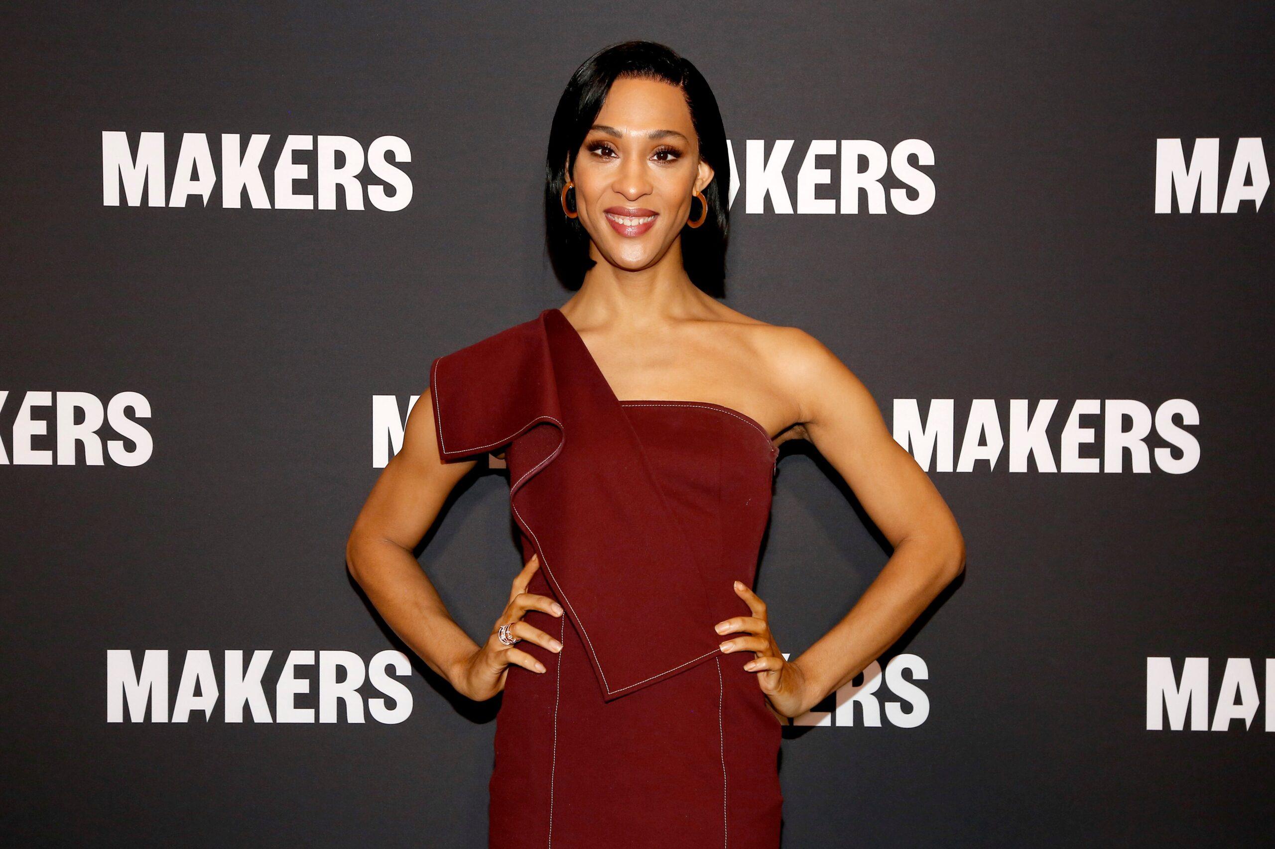MJ Rodriguez thegrio.com