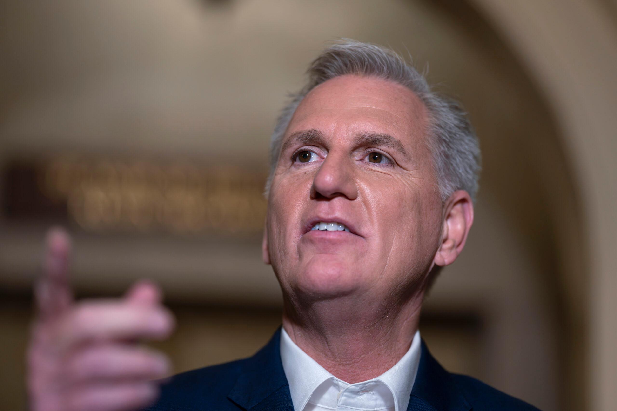 Rep. Kevin McCarthy, theGrio.com