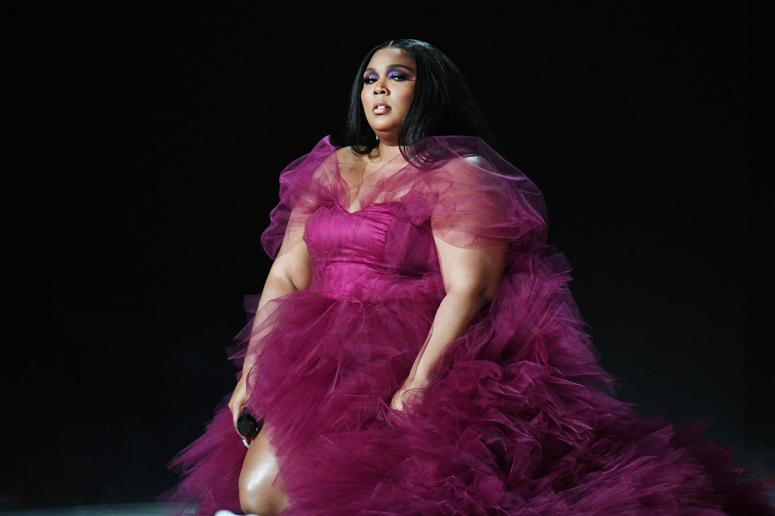 Style Guide Lizzo theGrio.com