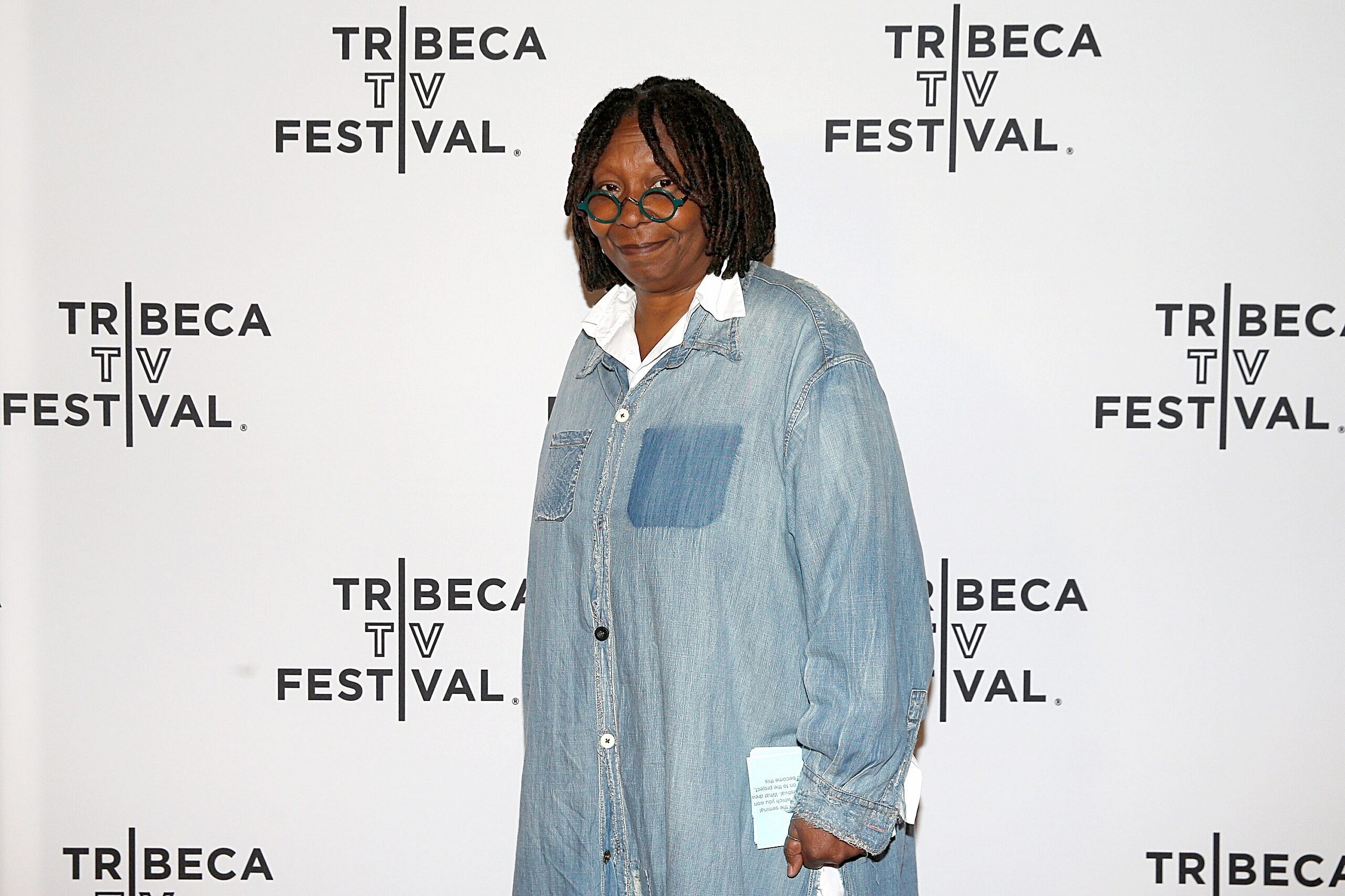 Whoopi Goldberg thegrio.com