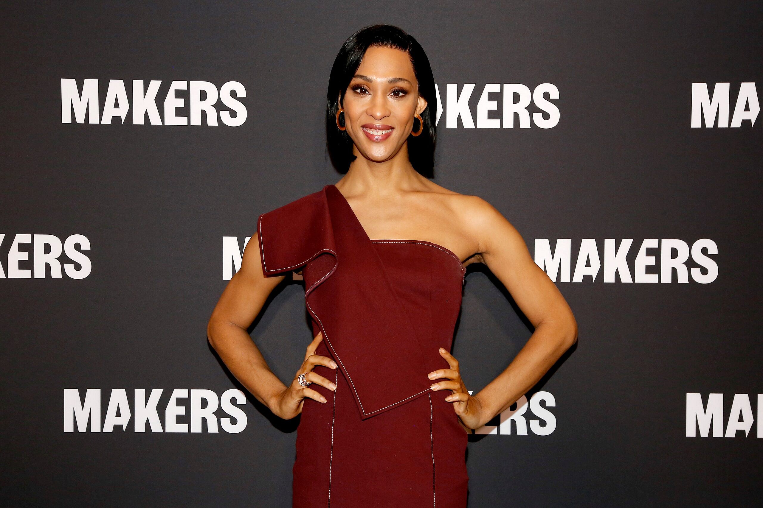 MJ Rodriguez thegrio.com