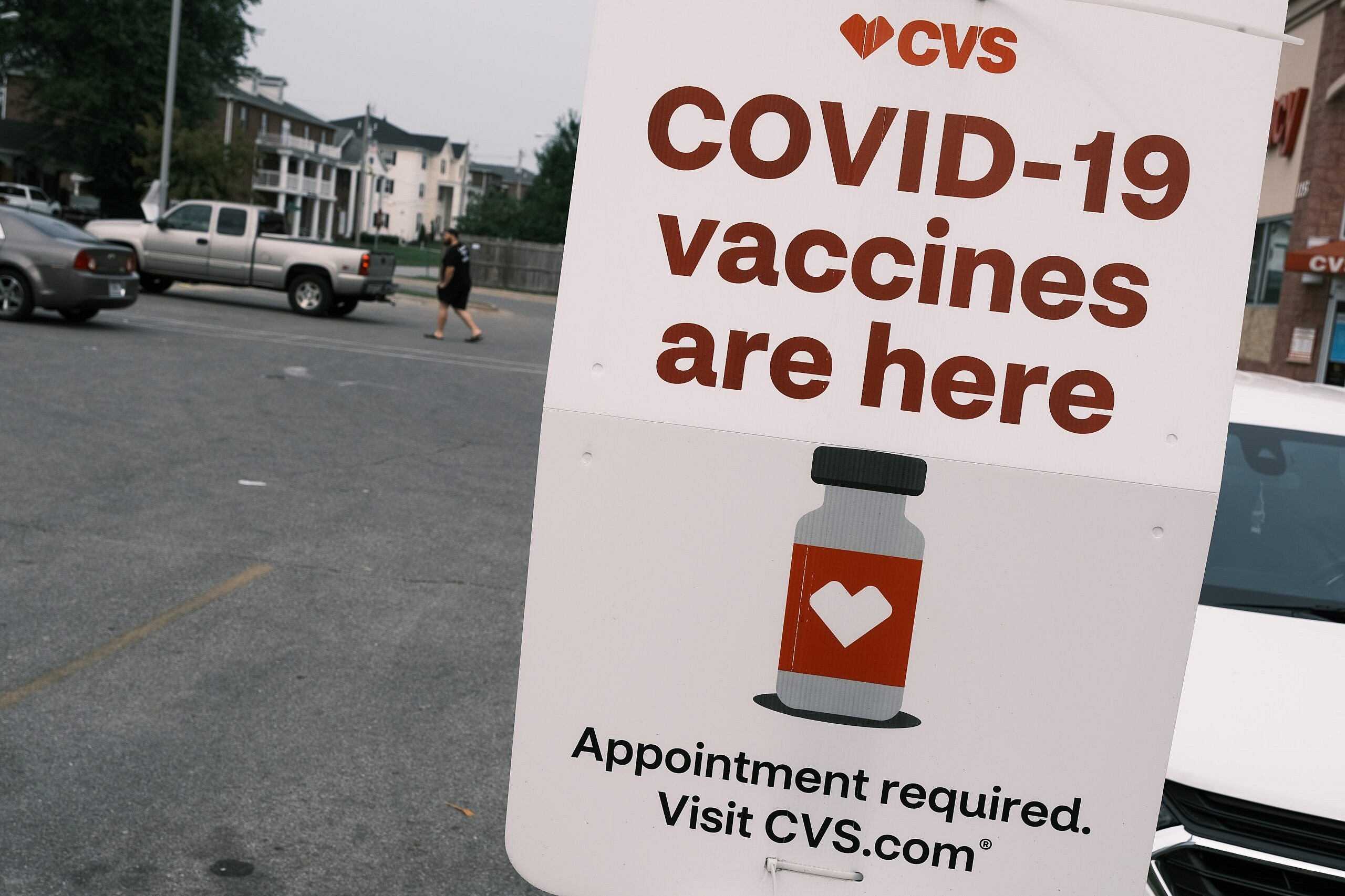Missouri Sees One Of Nation's Largest Spikes In Cases Of Covid-19 Delta Variant