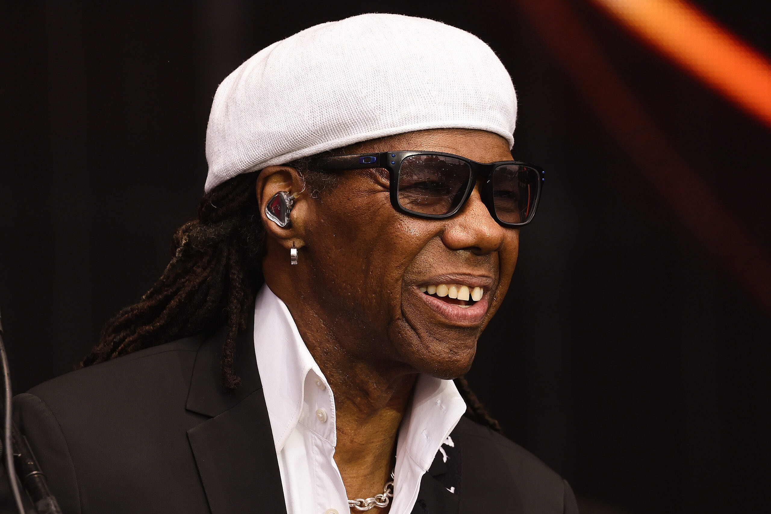Nile Rodgers theGrio.com
